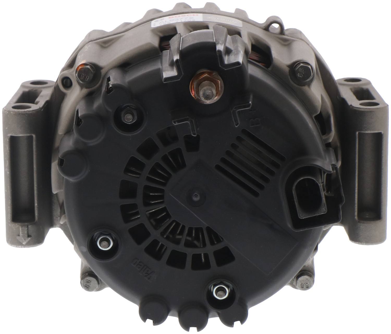 Bosch Alternator AL9377X