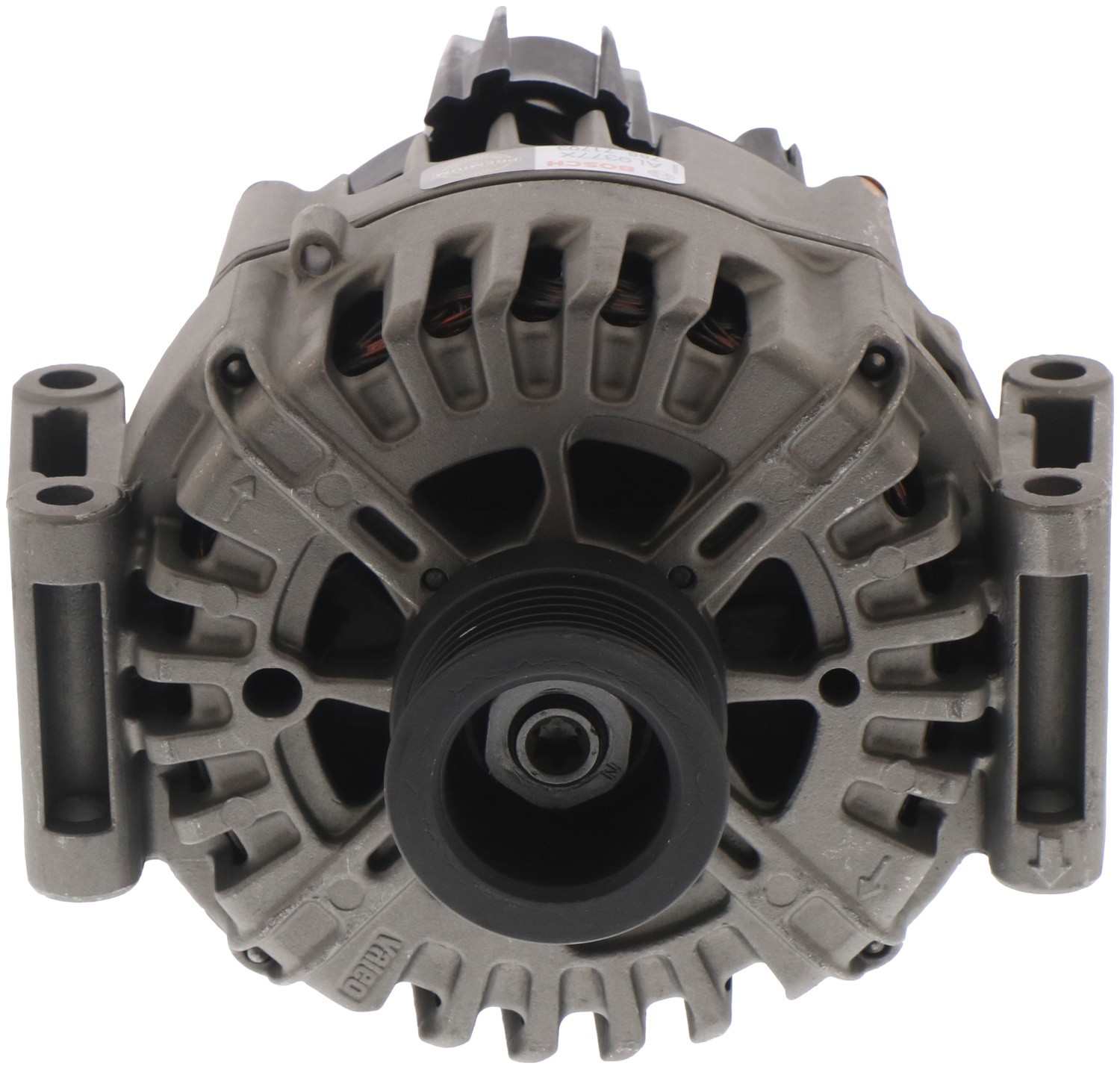 Bosch Alternator AL9377X
