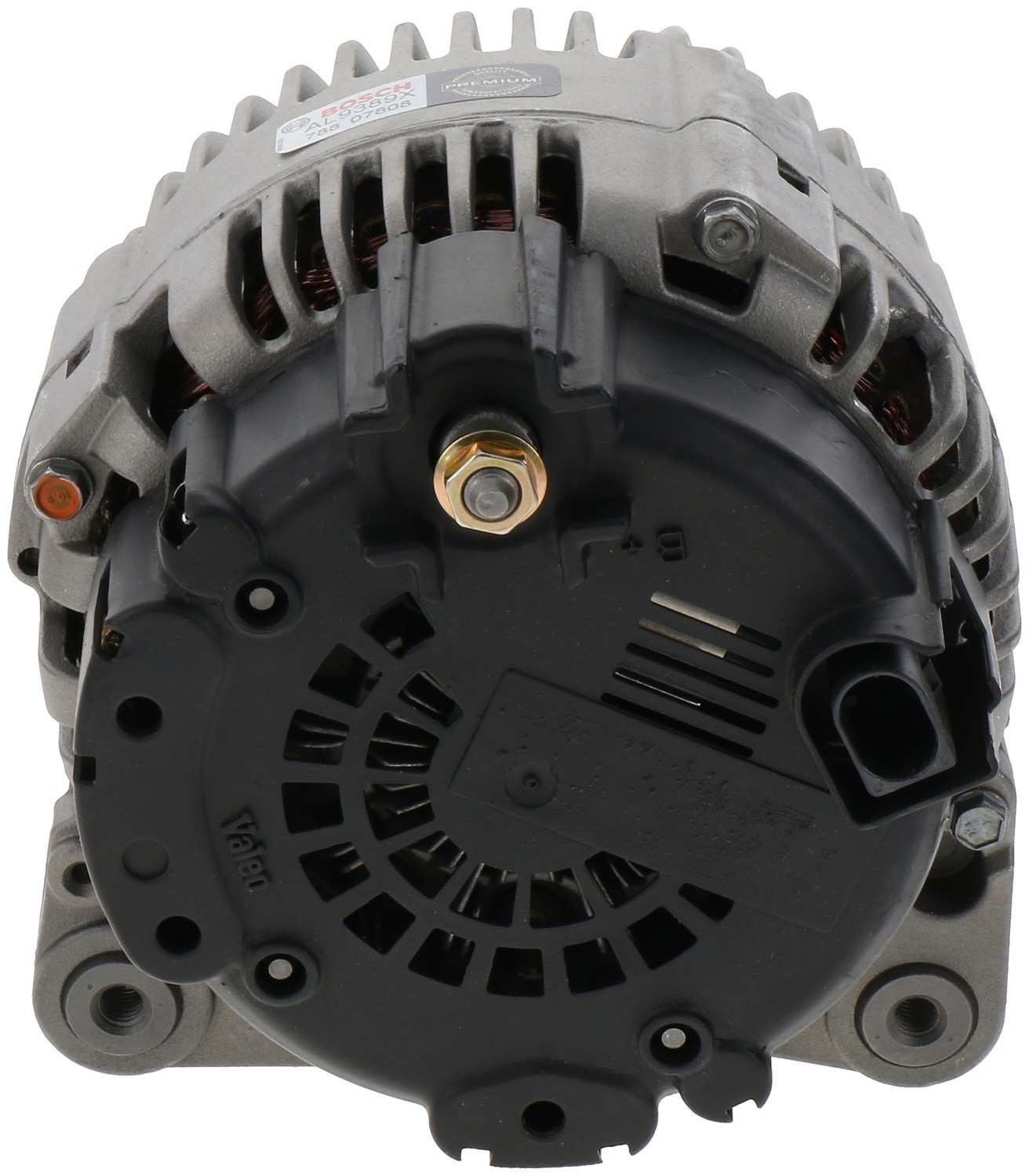 Bosch Alternator AL9389X