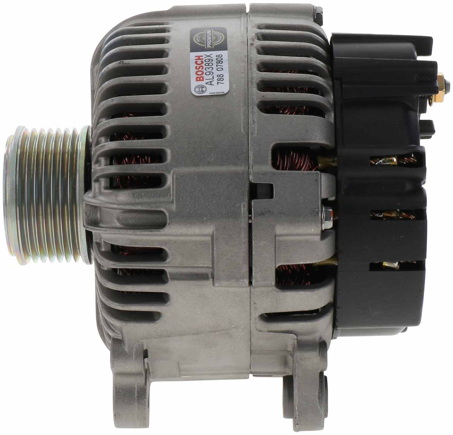 Bosch Alternator AL9389X