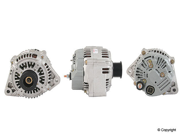 Bosch Alternator AL9403X