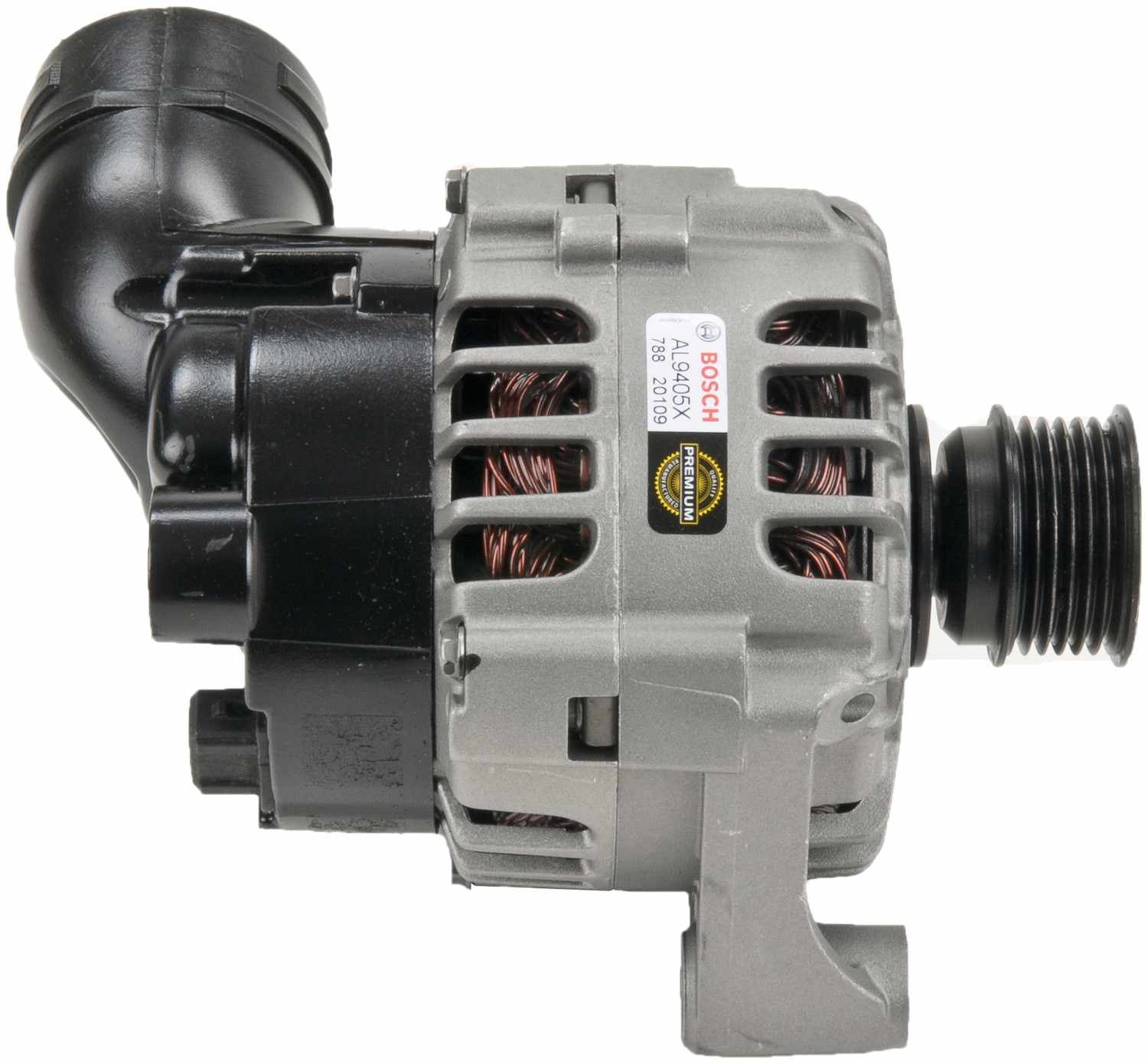 Bosch Alternator AL9405X