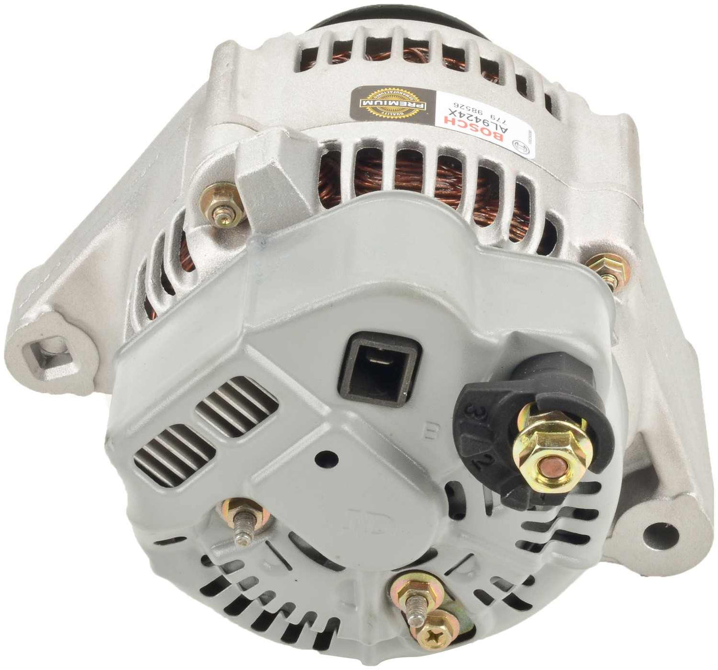 Bosch Alternator AL9424X