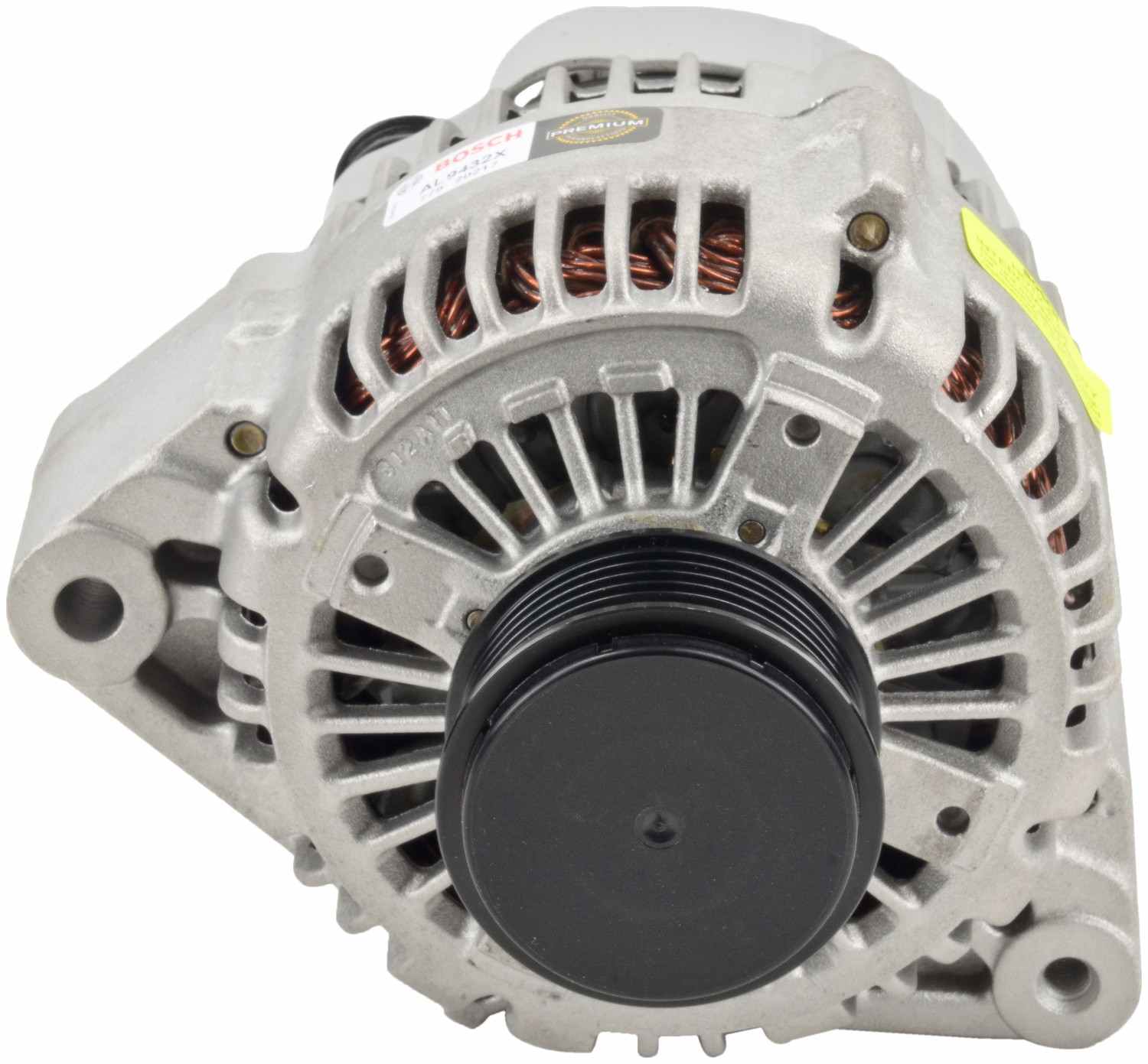 Bosch Alternator AL9432X