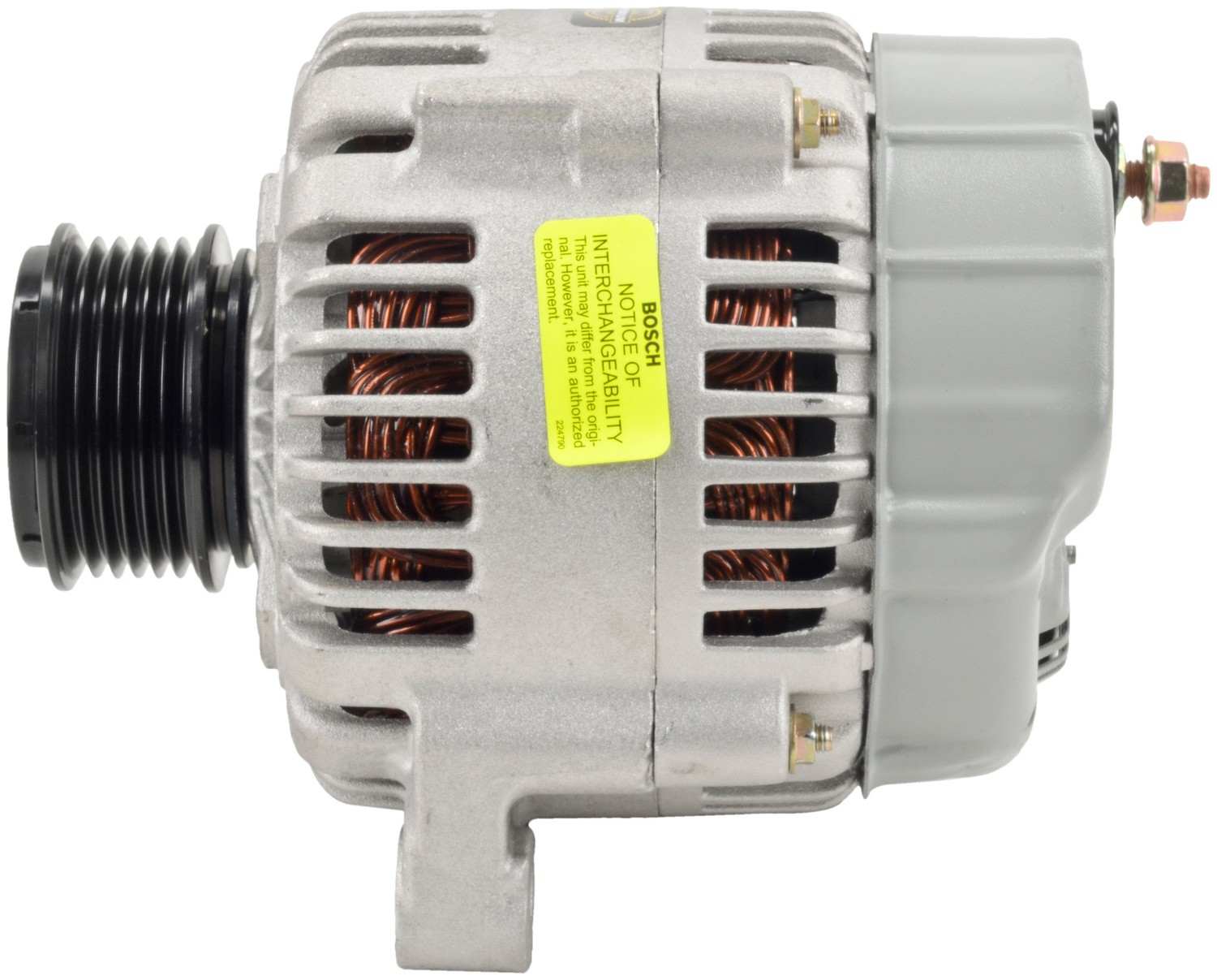 Bosch Alternator AL9432X