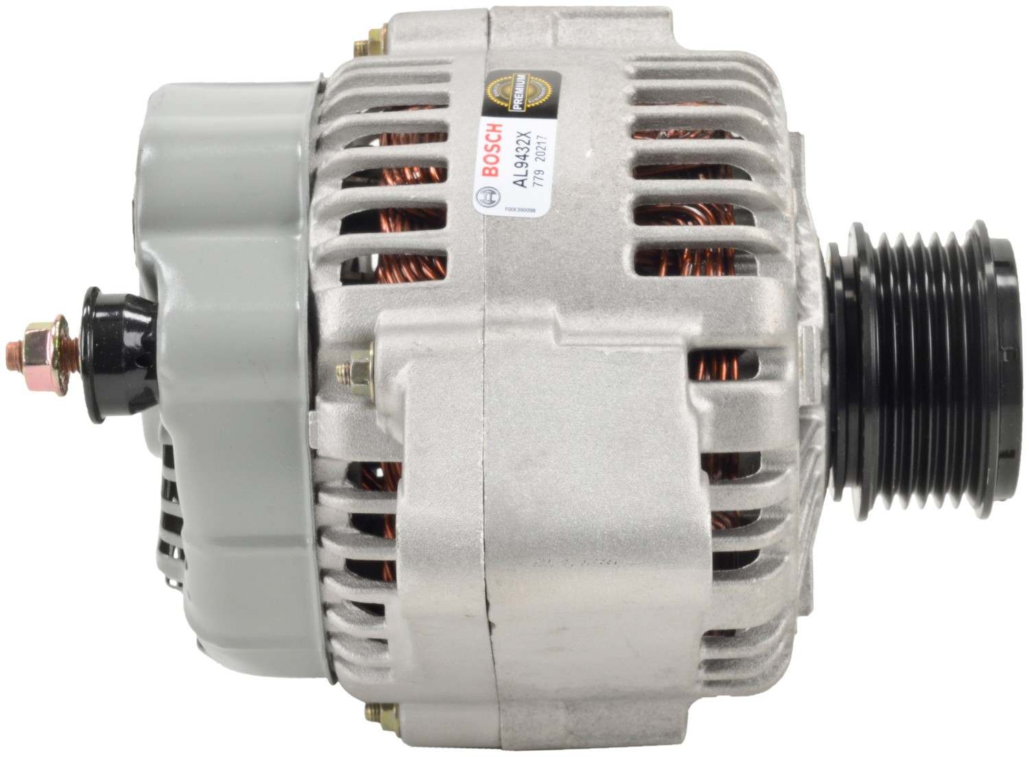 Bosch Alternator AL9432X