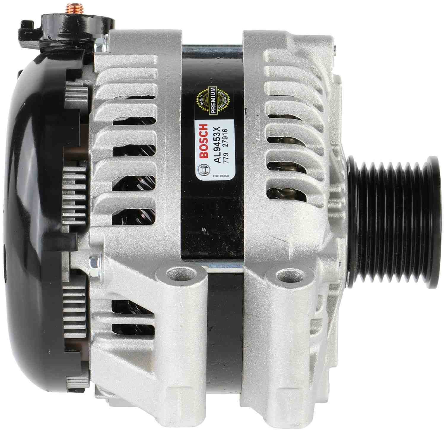 Bosch Alternator AL9453X