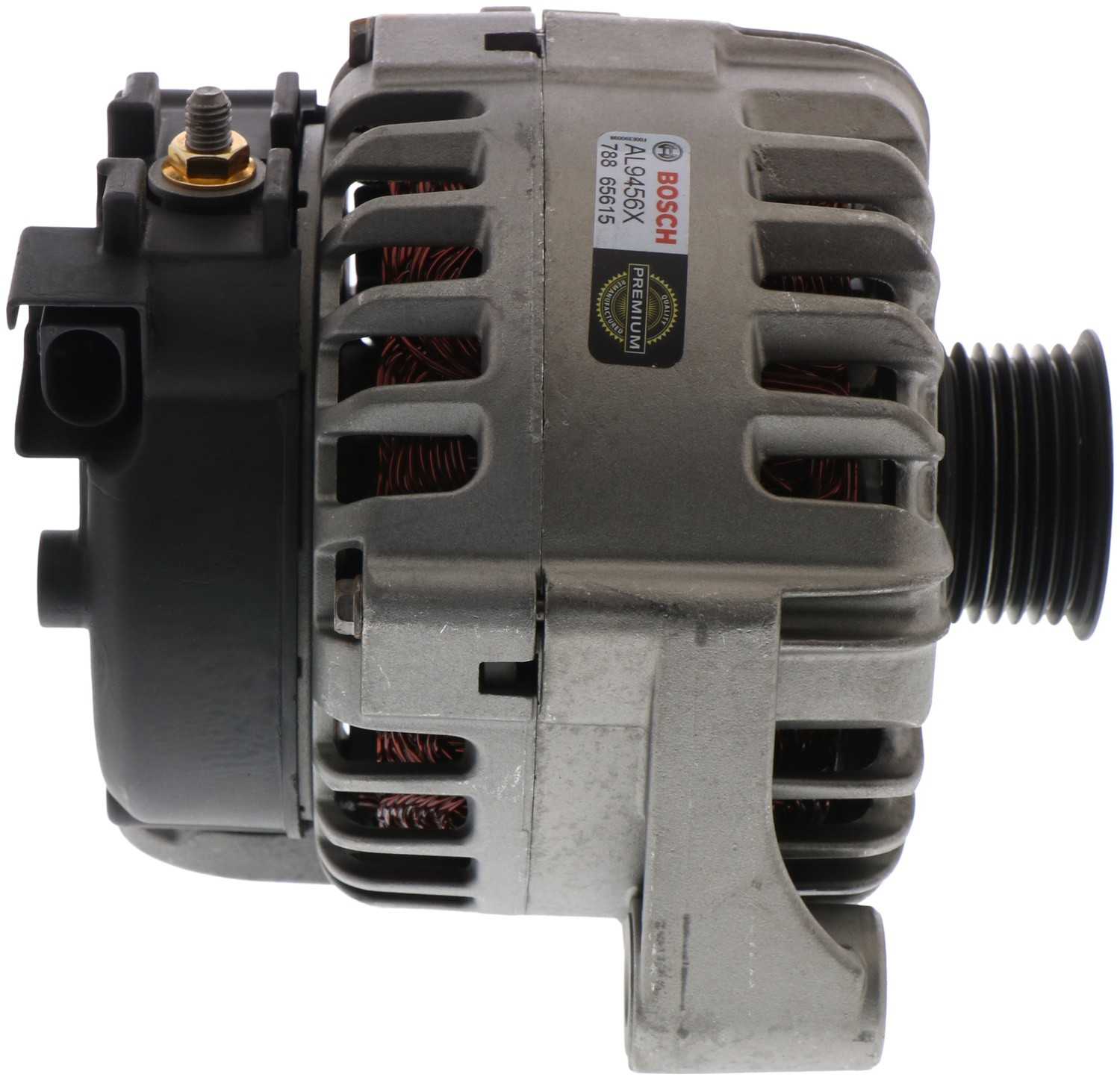 Bosch Alternator AL9456X