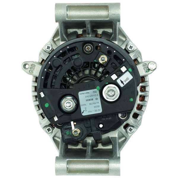 Bosch Alternator AL9962SB