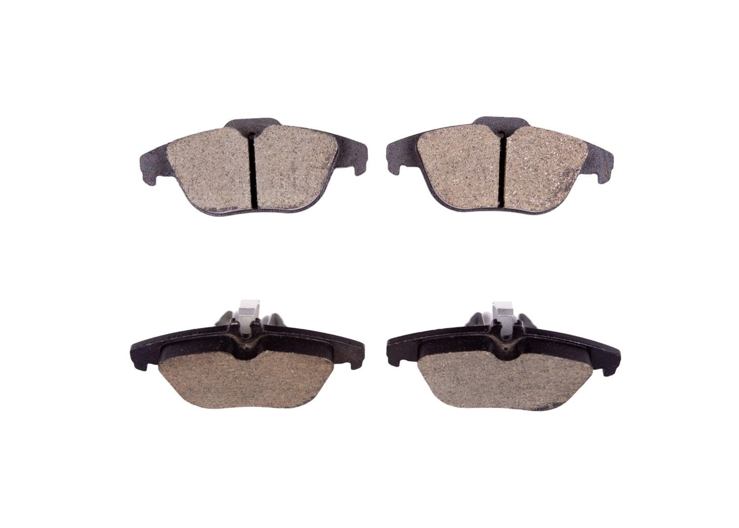 Bosch Disc Brake Pad Set BC1341
