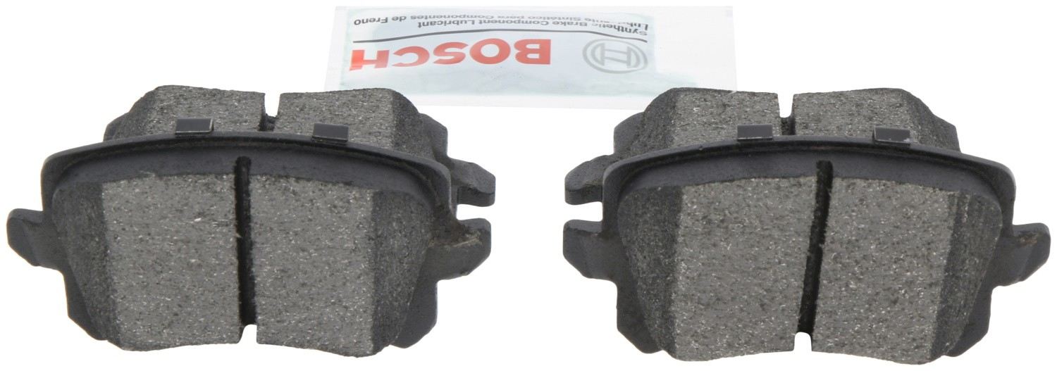 Bosch Disc Brake Pad Set BC1348