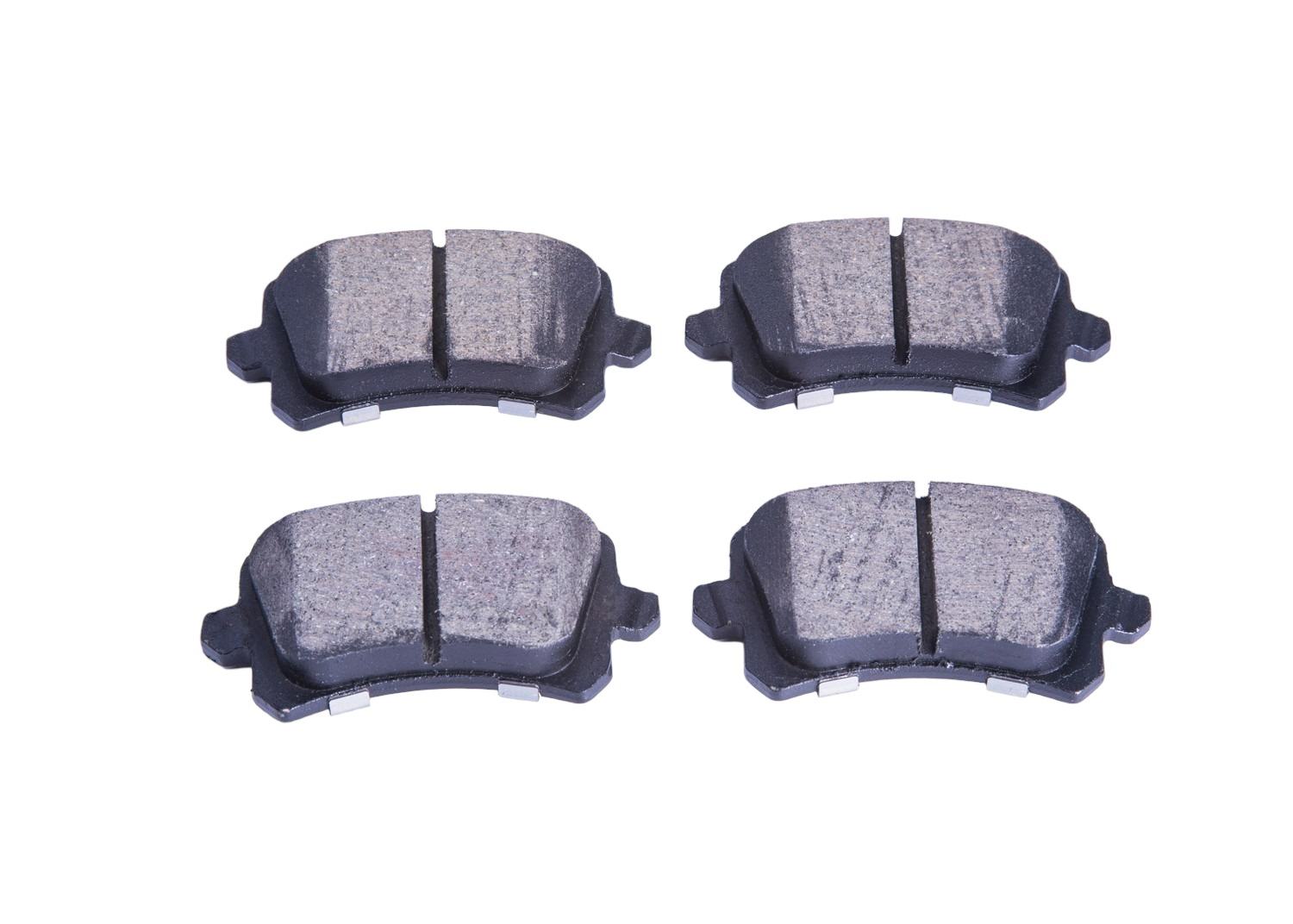 Bosch Disc Brake Pad Set BC1348