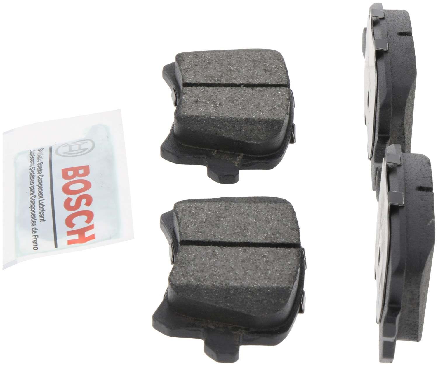 Bosch Disc Brake Pad Set BC1348