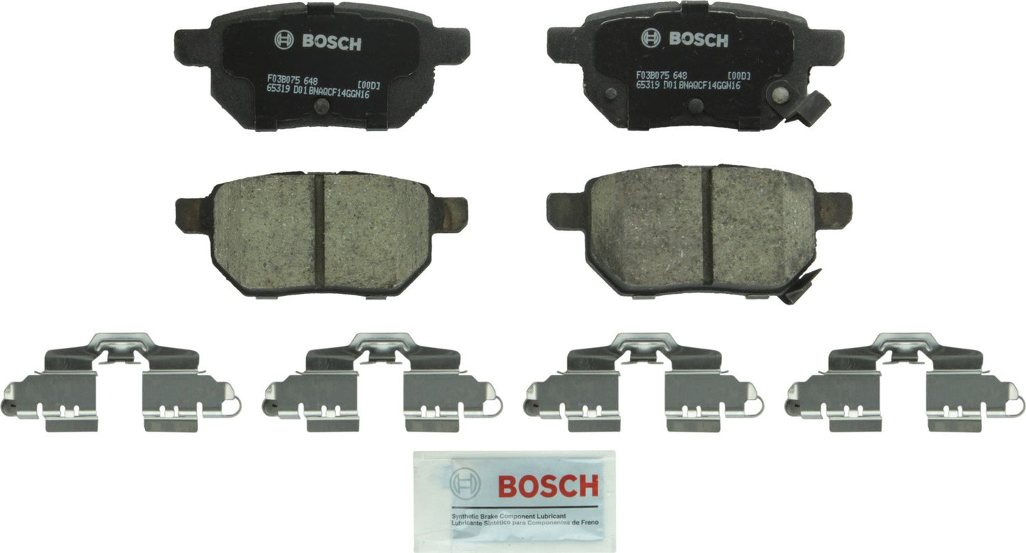 Bosch Disc Brake Pad Set BC1354