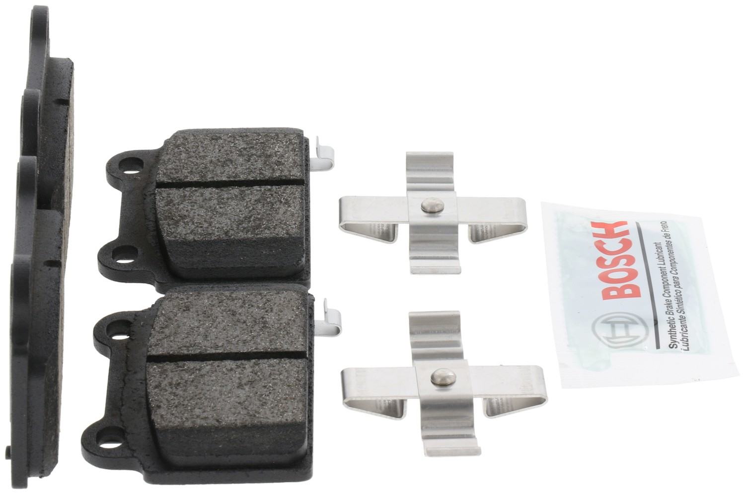 Bosch Disc Brake Pad Set BC1368