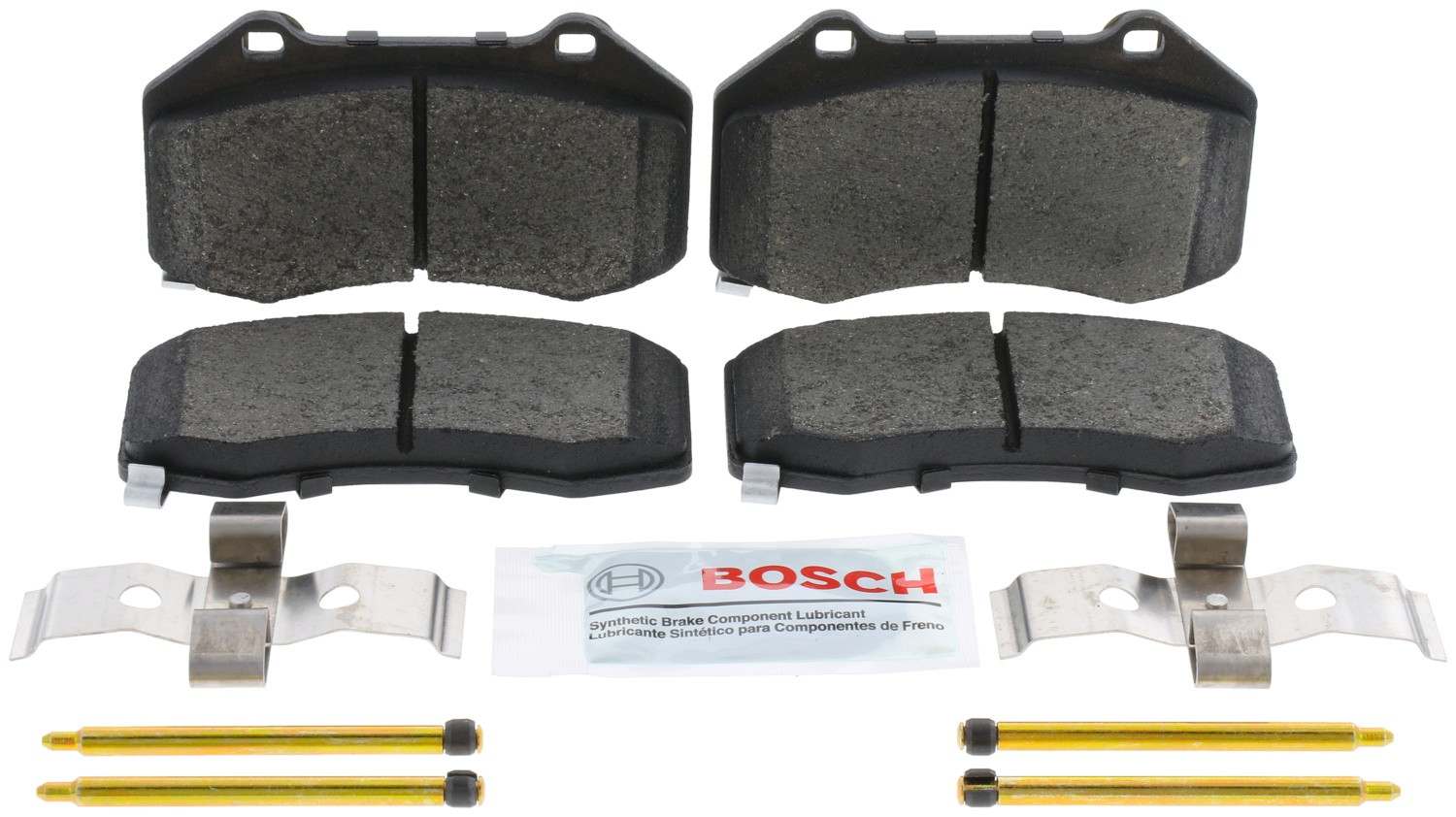 Bosch Disc Brake Pad Set BC1379