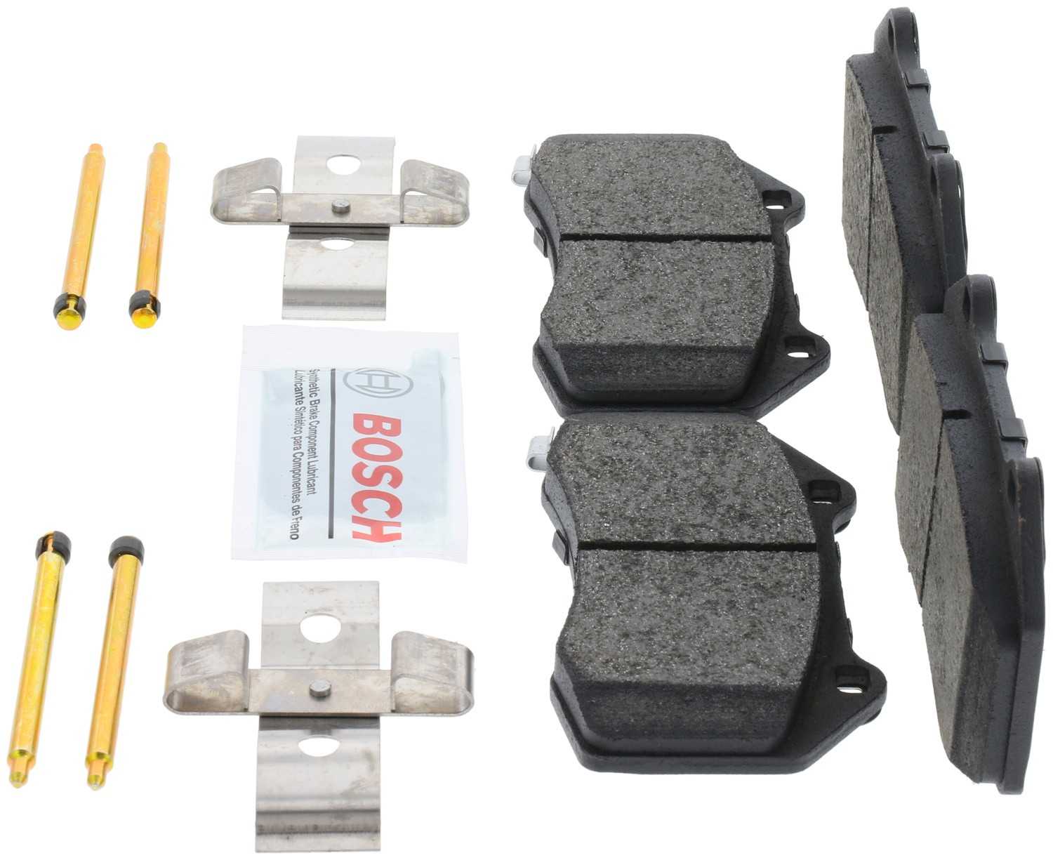 Bosch Disc Brake Pad Set BC1379