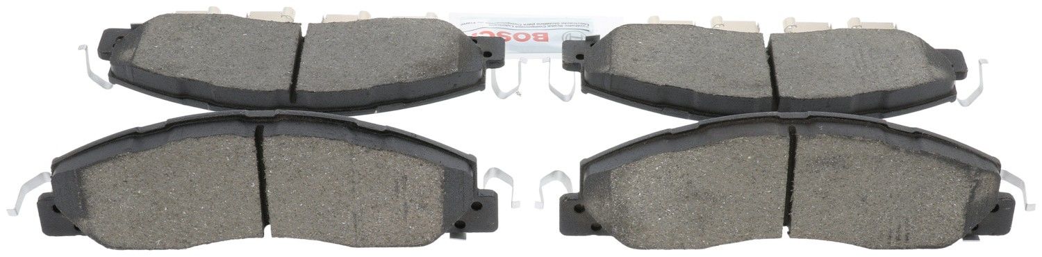 Bosch Disc Brake Pad Set BC1399