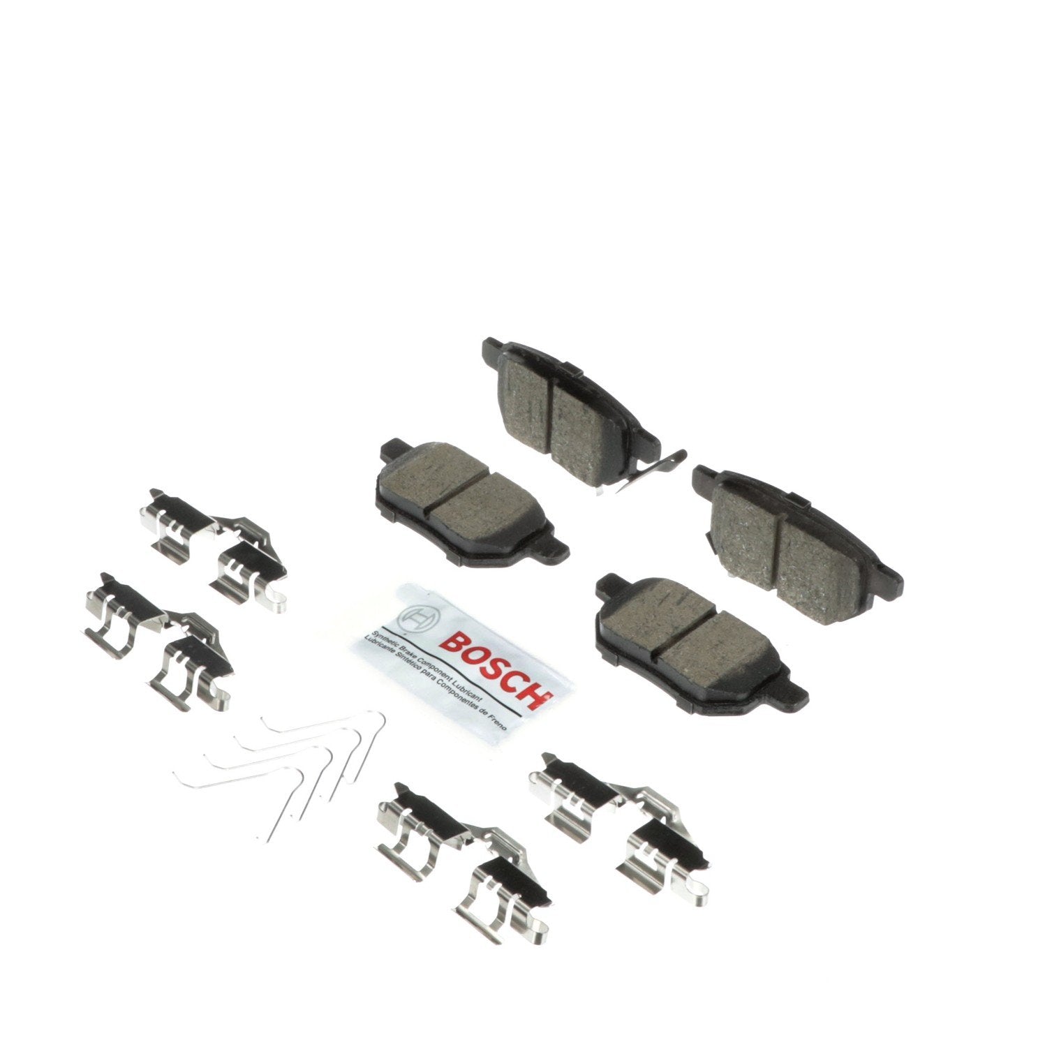 Bosch Disc Brake Pad Set BC1423