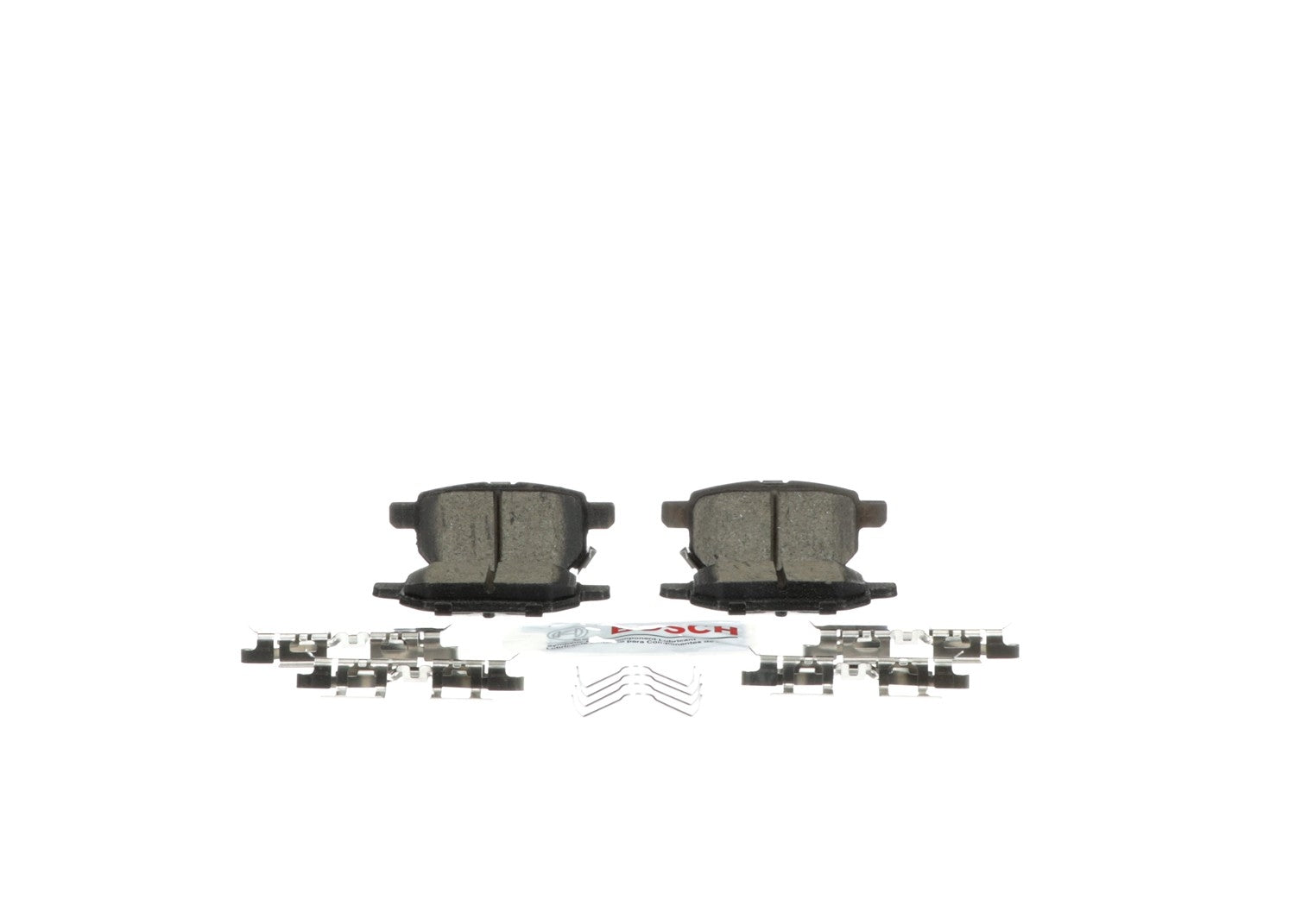 Bosch Disc Brake Pad Set BC1423