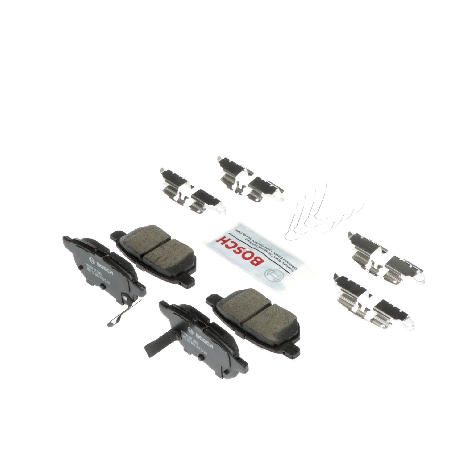 Bosch Disc Brake Pad Set BC1423