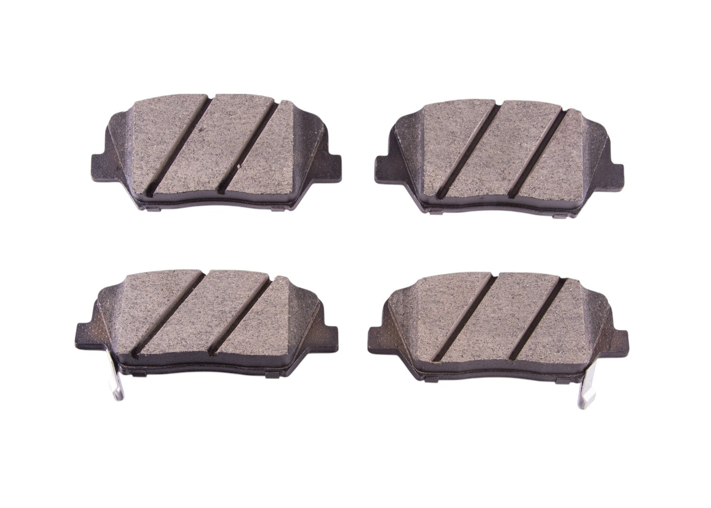 Bosch Disc Brake Pad Set BC1432