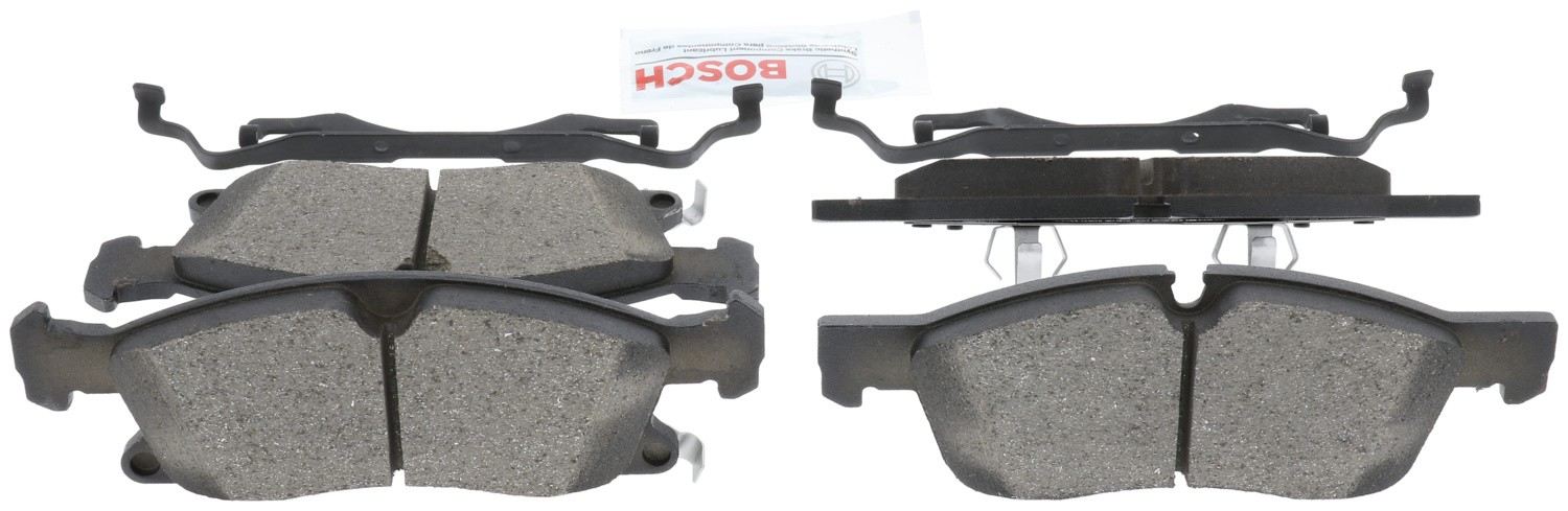 Bosch Disc Brake Pad Set BC1455
