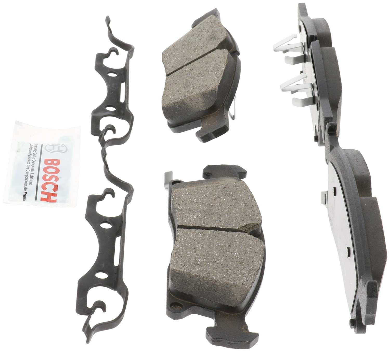 Bosch Disc Brake Pad Set BC1455
