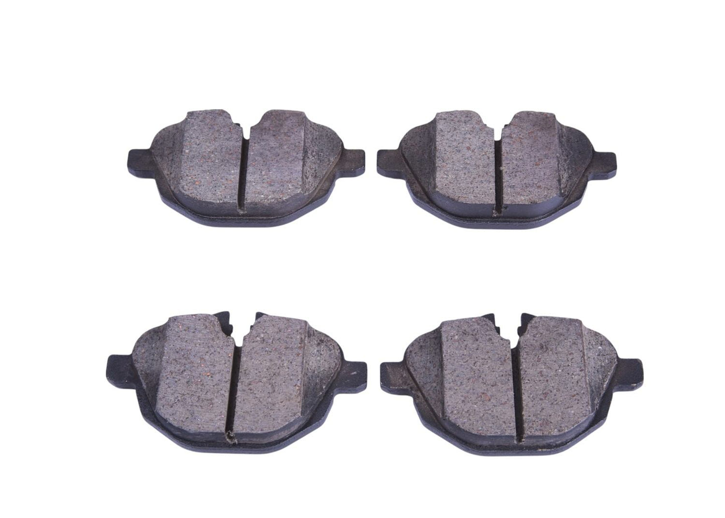Bosch Disc Brake Pad Set BC1473