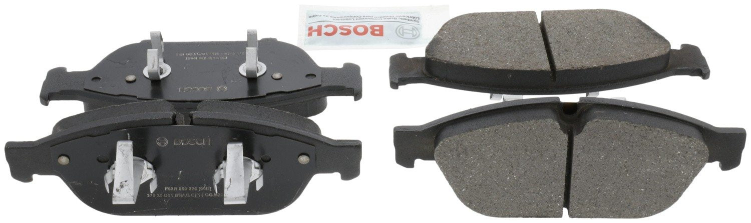 Bosch Disc Brake Pad Set BC1549