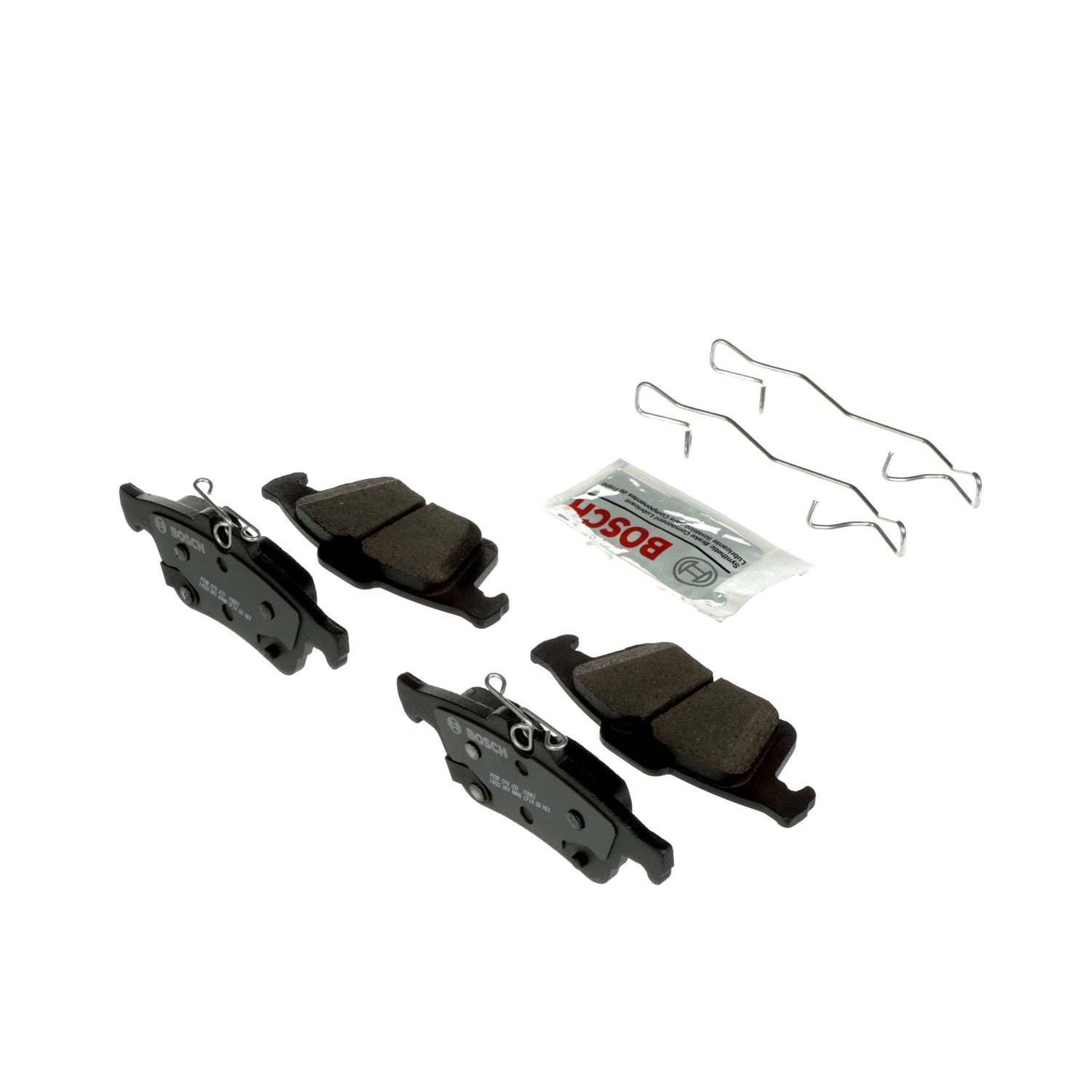 Bosch Disc Brake Pad Set BC1564A