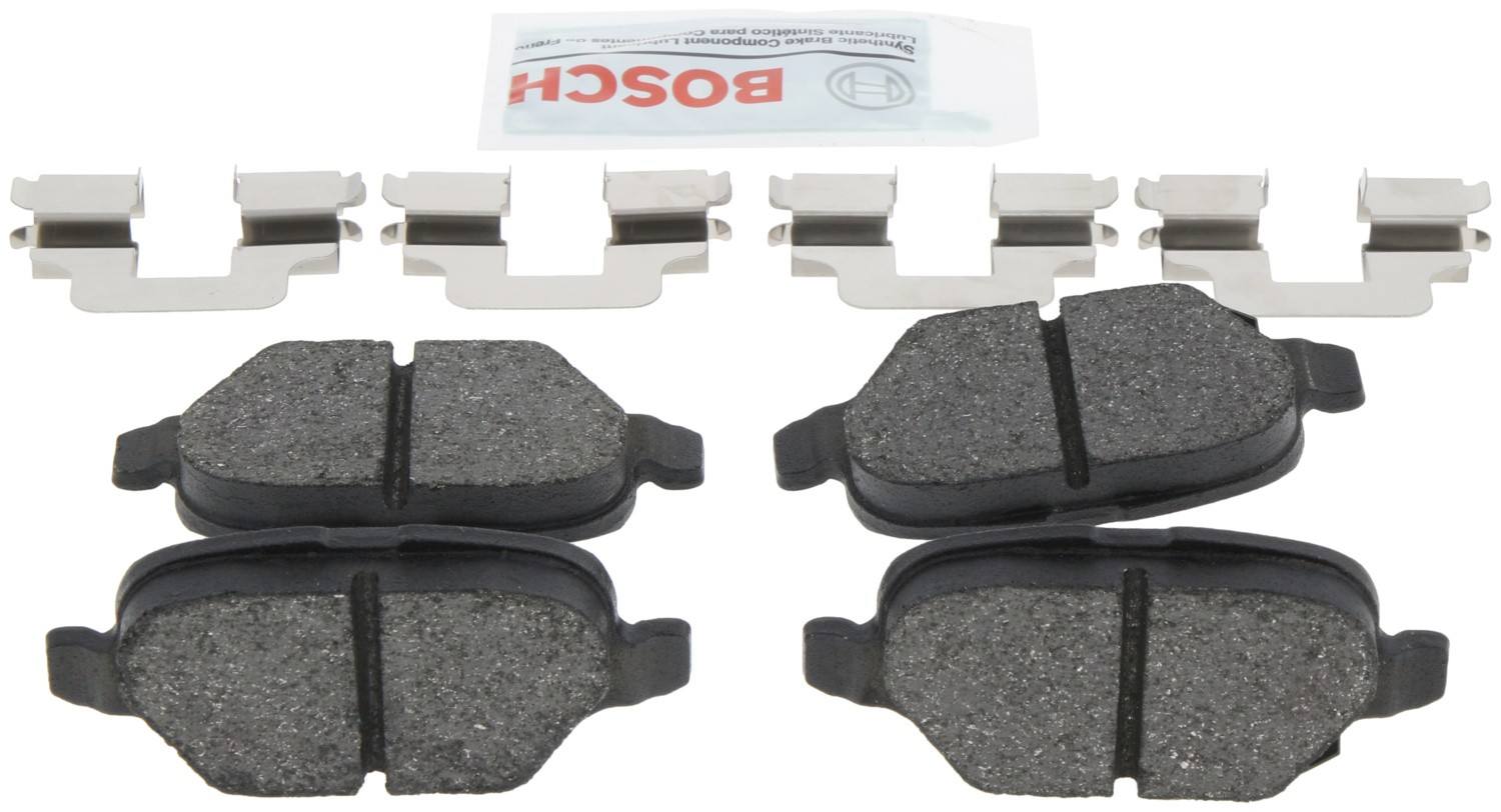 Bosch Disc Brake Pad Set BC1569