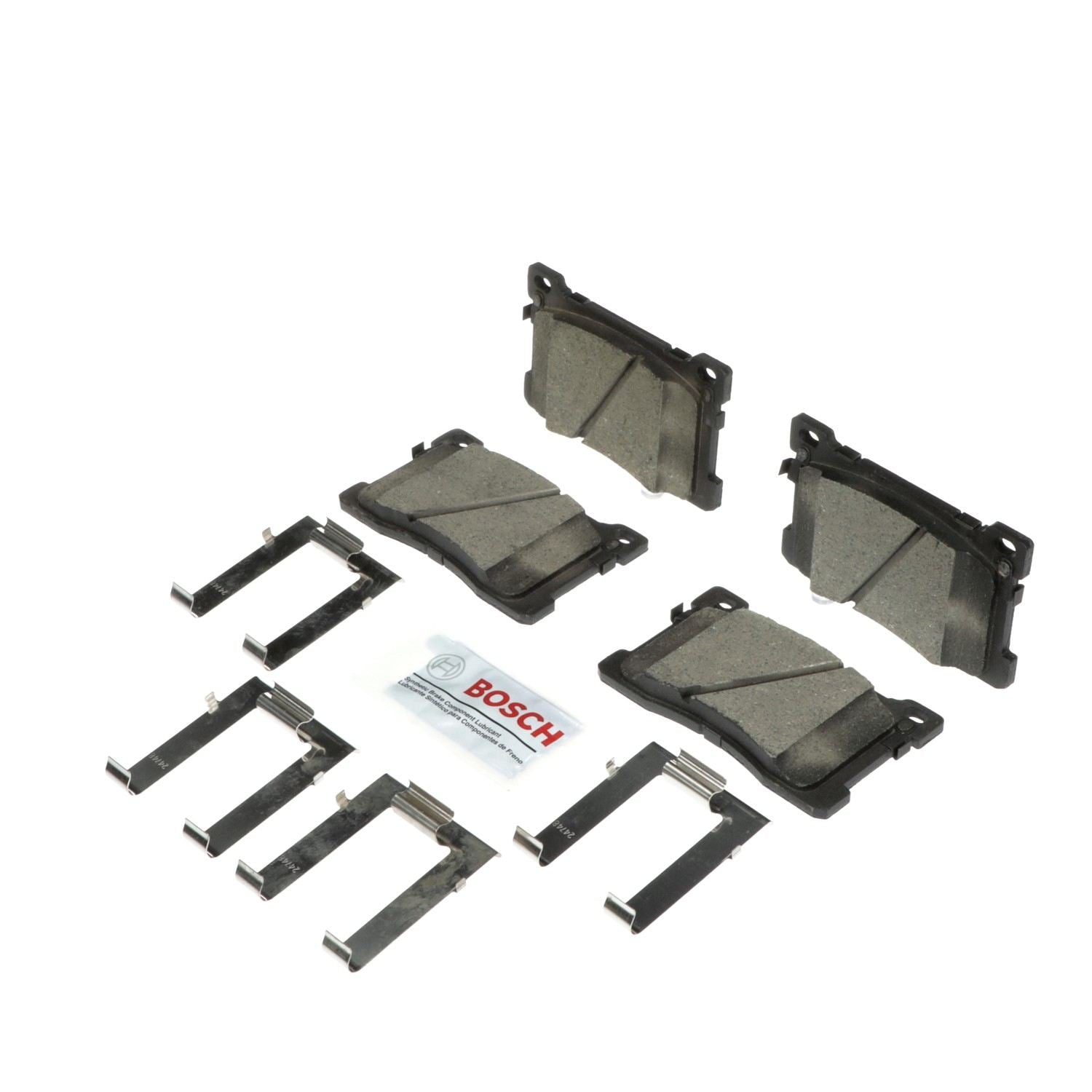 Bosch Disc Brake Pad Set BC1576