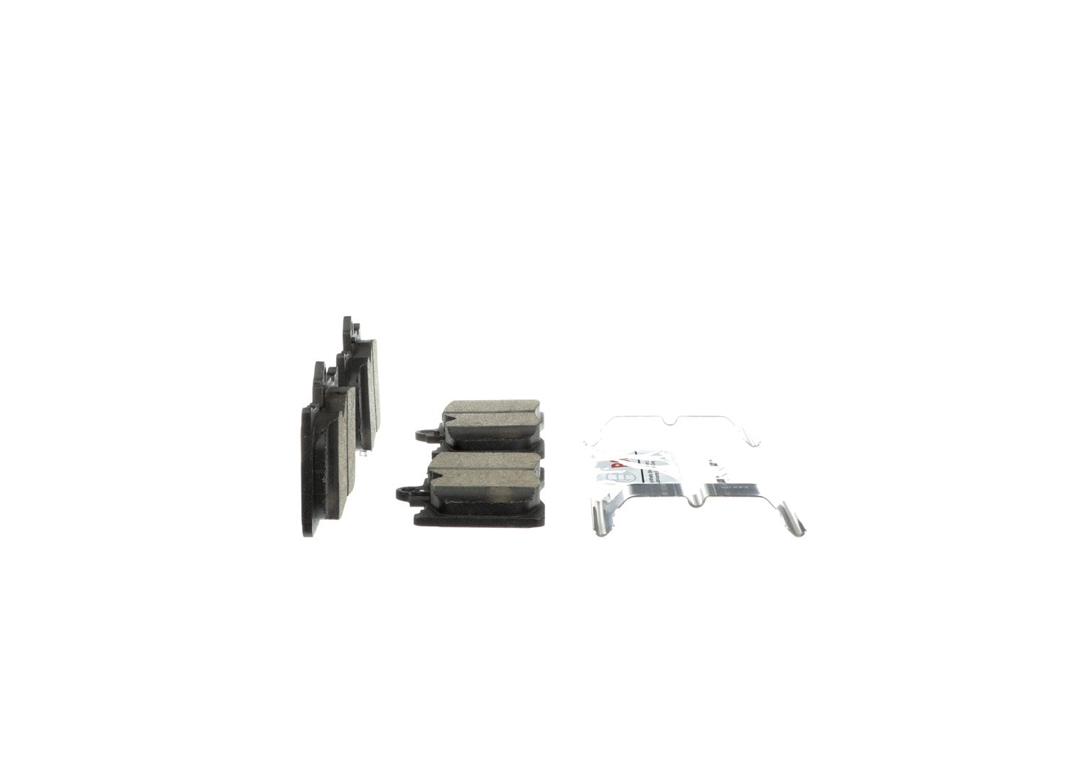Bosch Disc Brake Pad Set BC1586