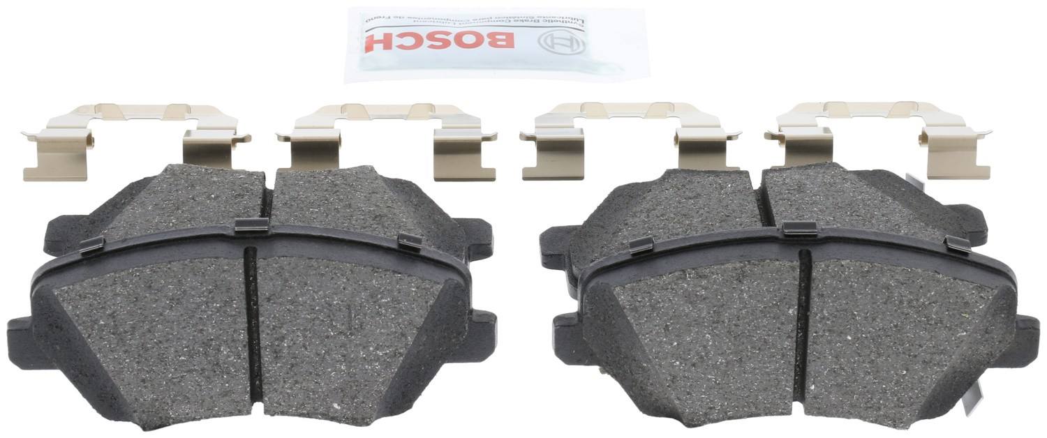 Bosch Disc Brake Pad Set BC1595
