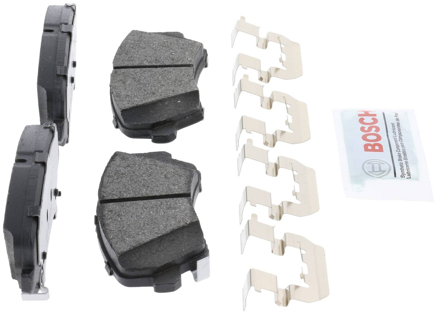 Bosch Disc Brake Pad Set BC1595