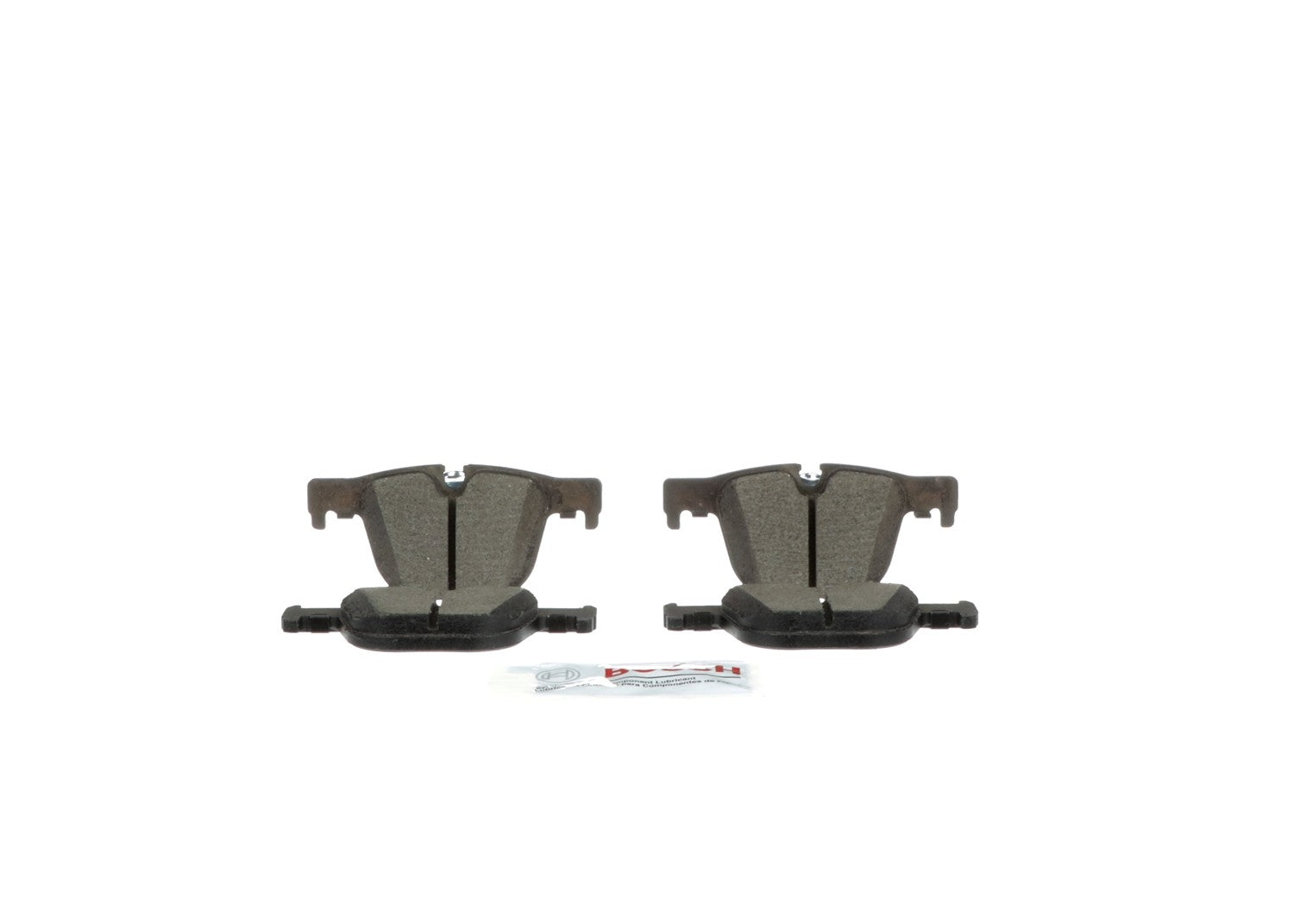 Bosch Disc Brake Pad Set BC1610