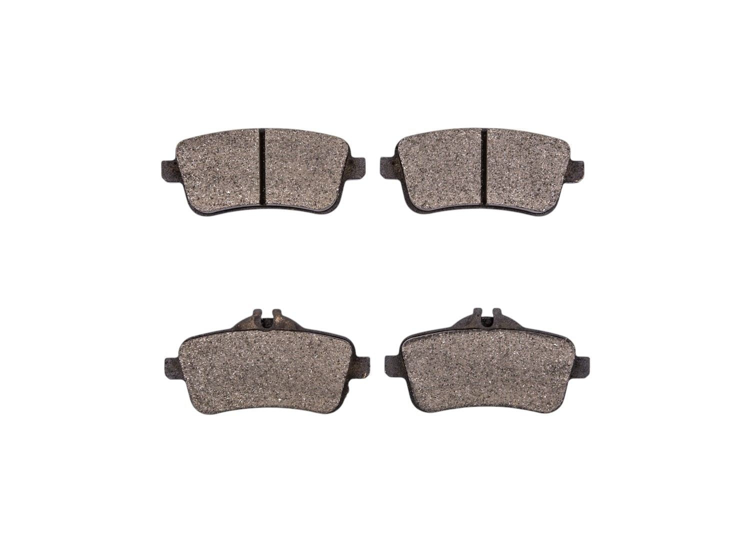 Bosch Disc Brake Pad Set BC1630