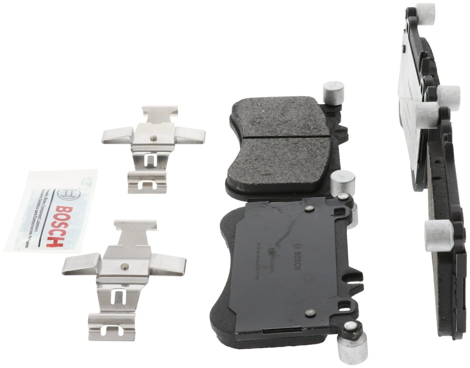 Bosch Disc Brake Pad Set BC1634