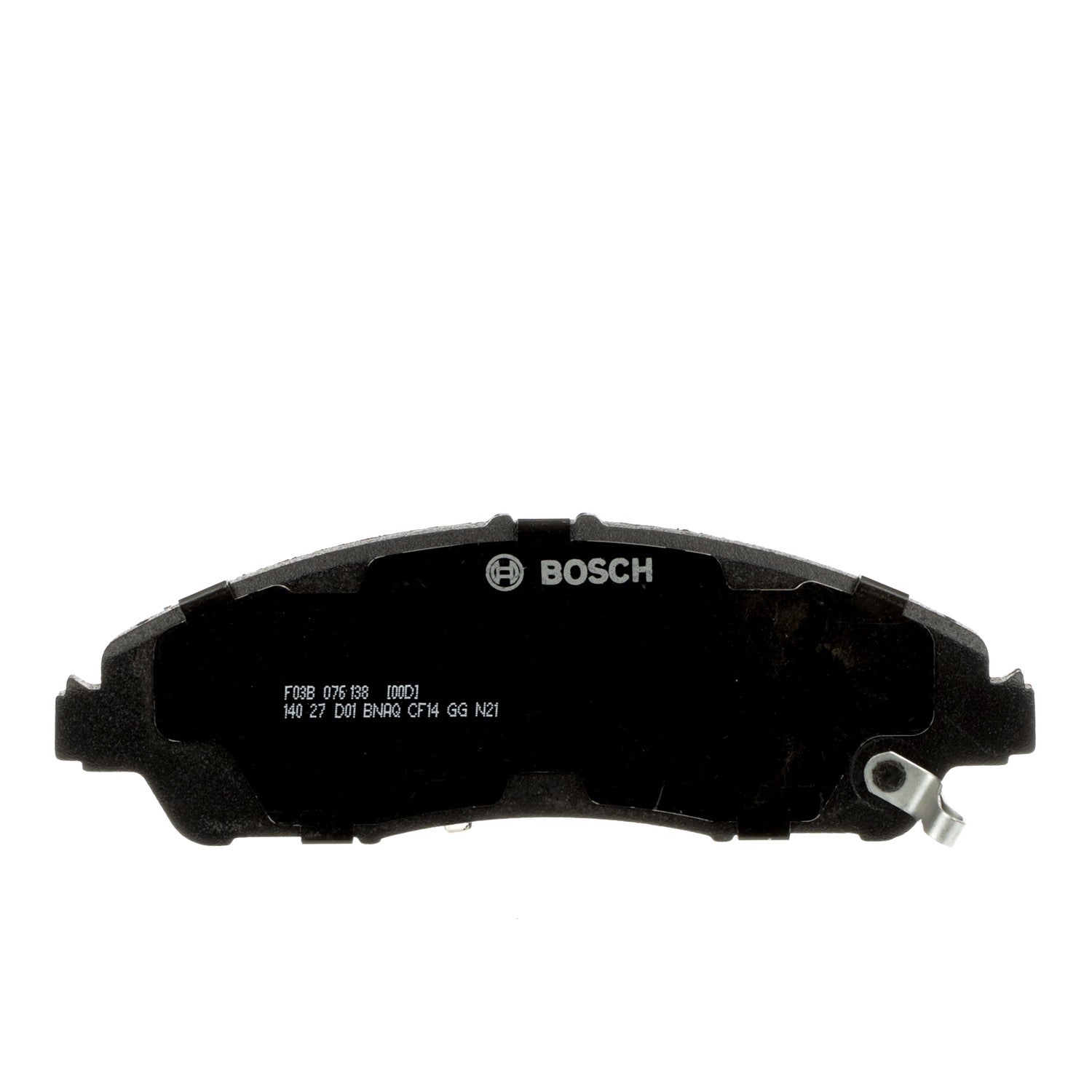 Bosch Disc Brake Pad Set BC1723
