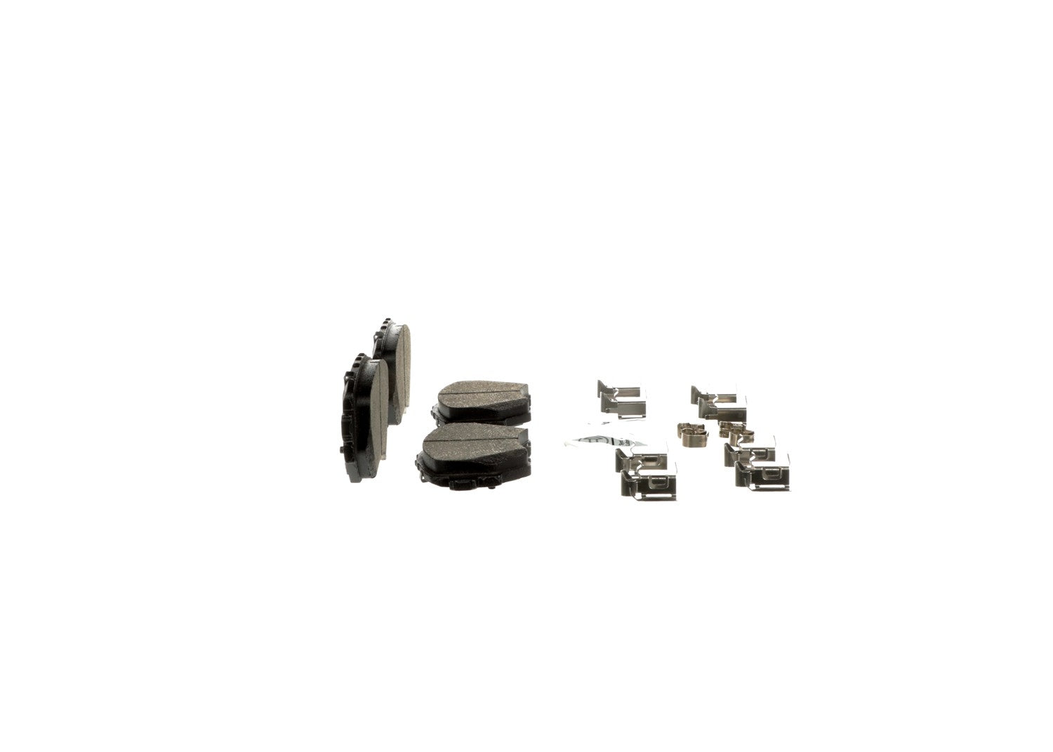 Bosch Disc Brake Pad Set BC1759