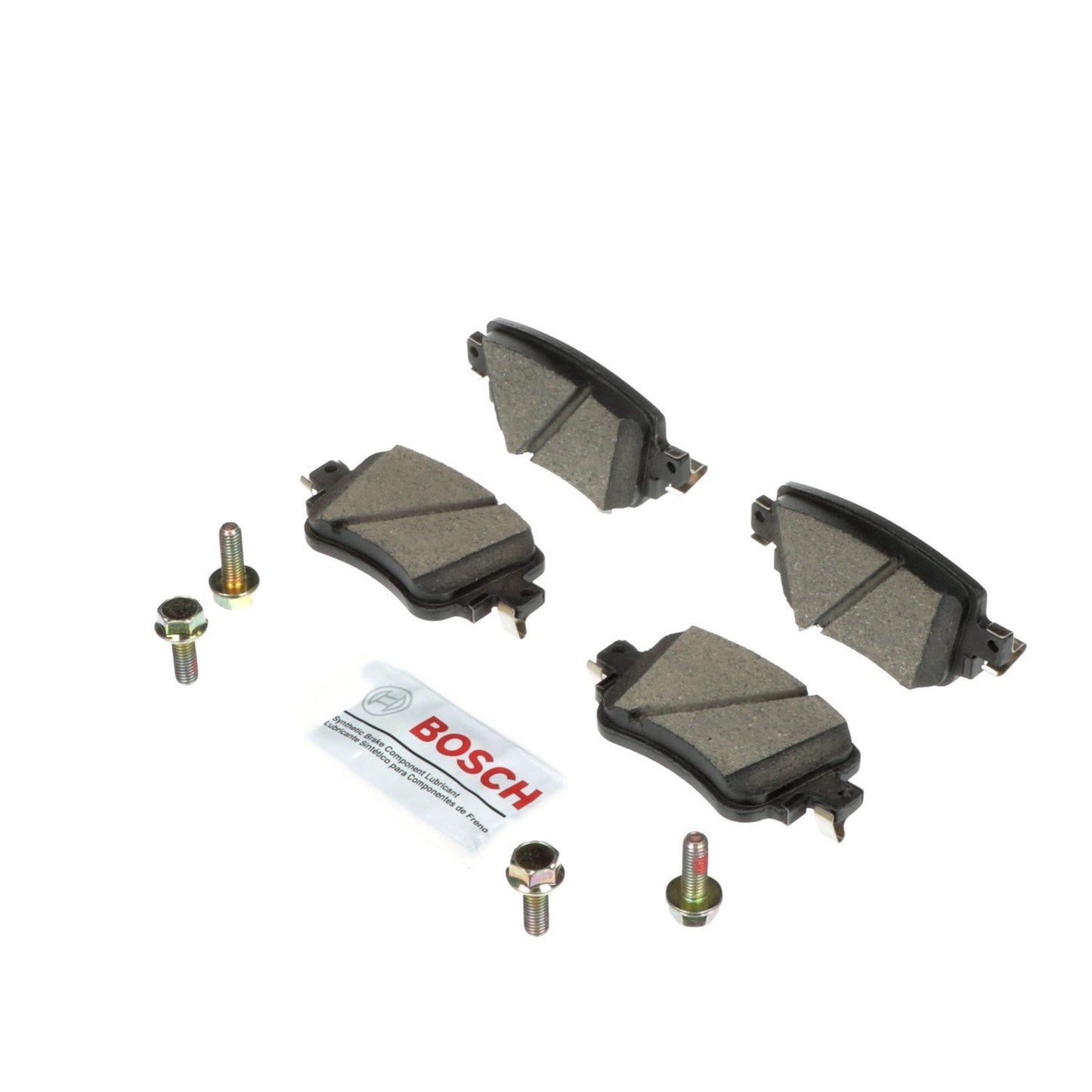 Bosch Disc Brake Pad Set BC1779
