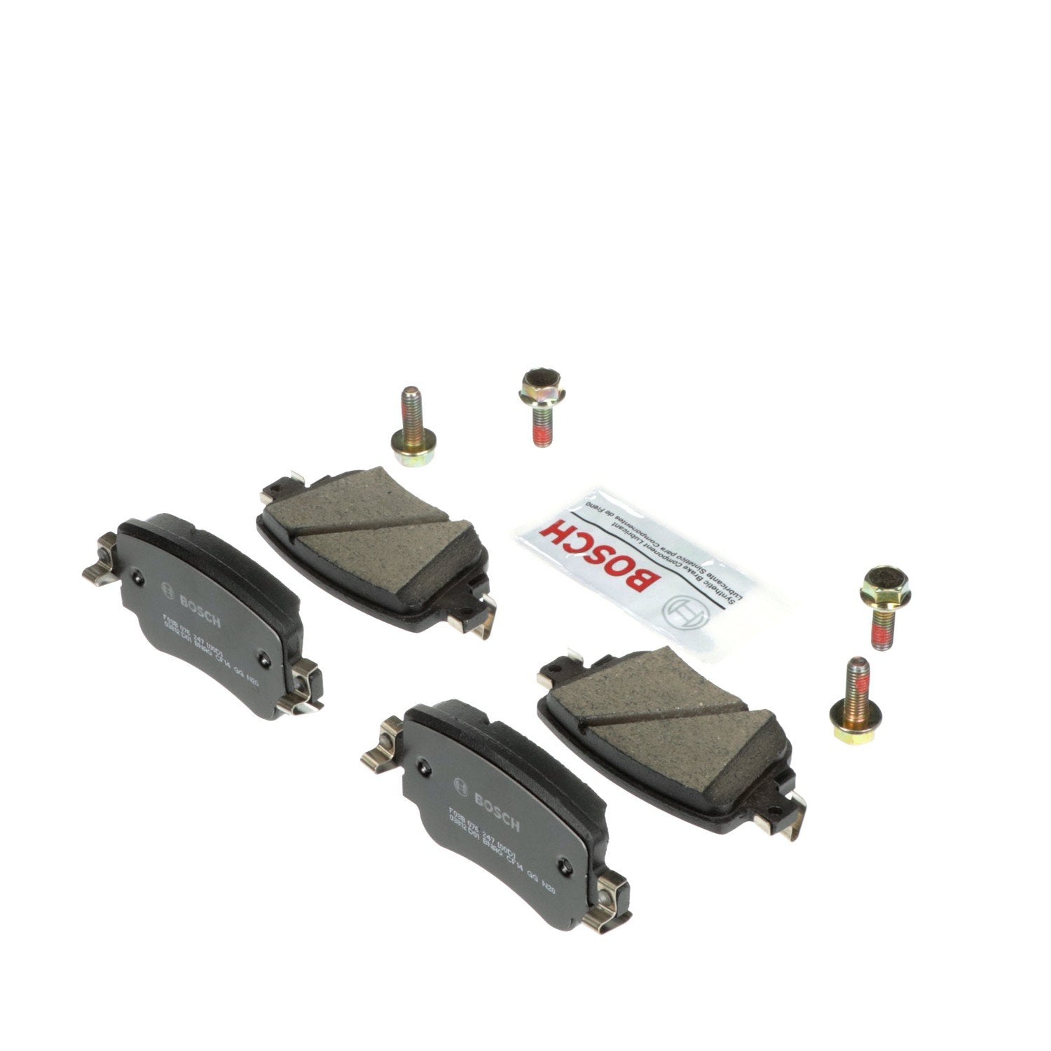 Bosch Disc Brake Pad Set BC1779