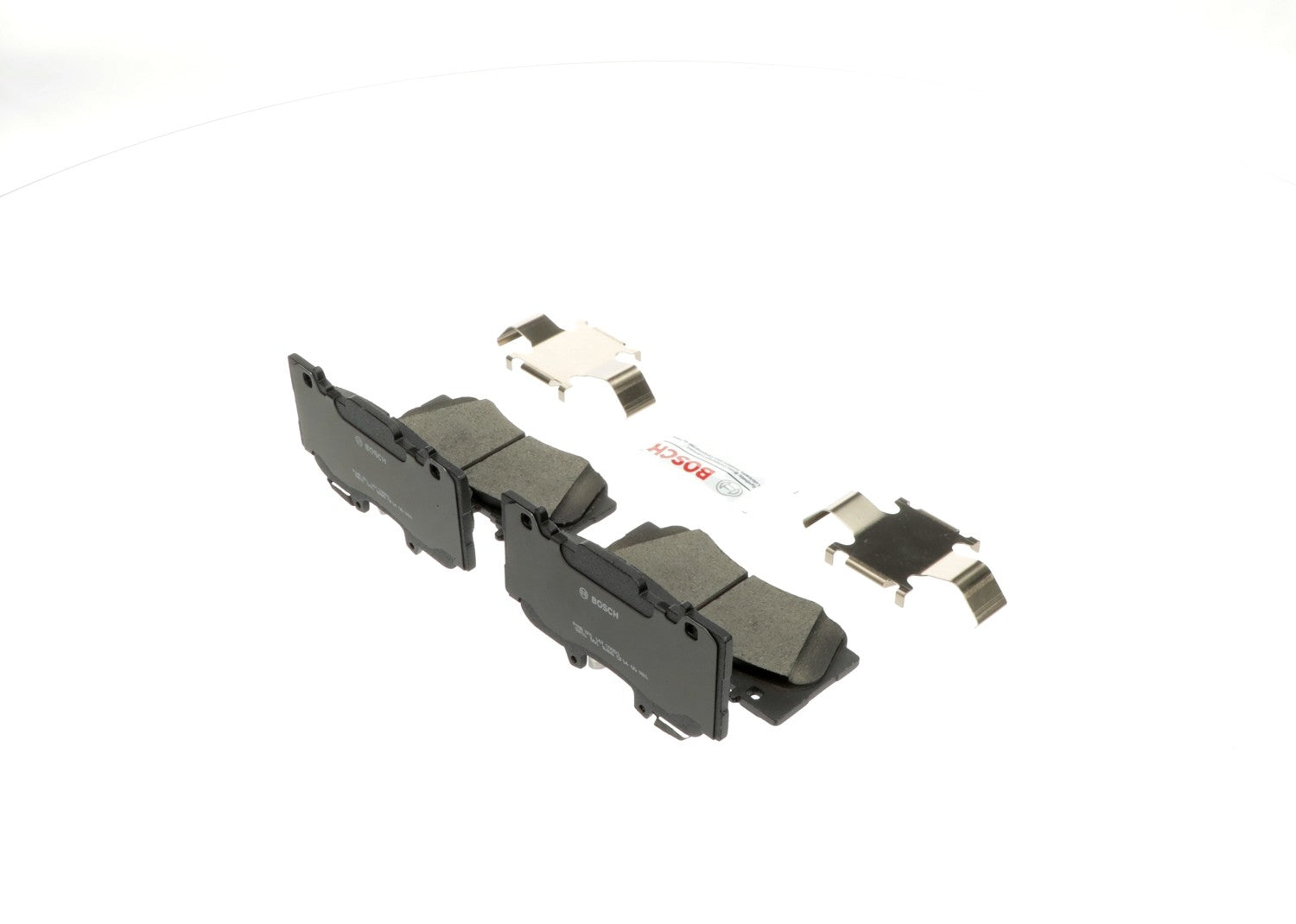 Bosch Disc Brake Pad Set BC1784