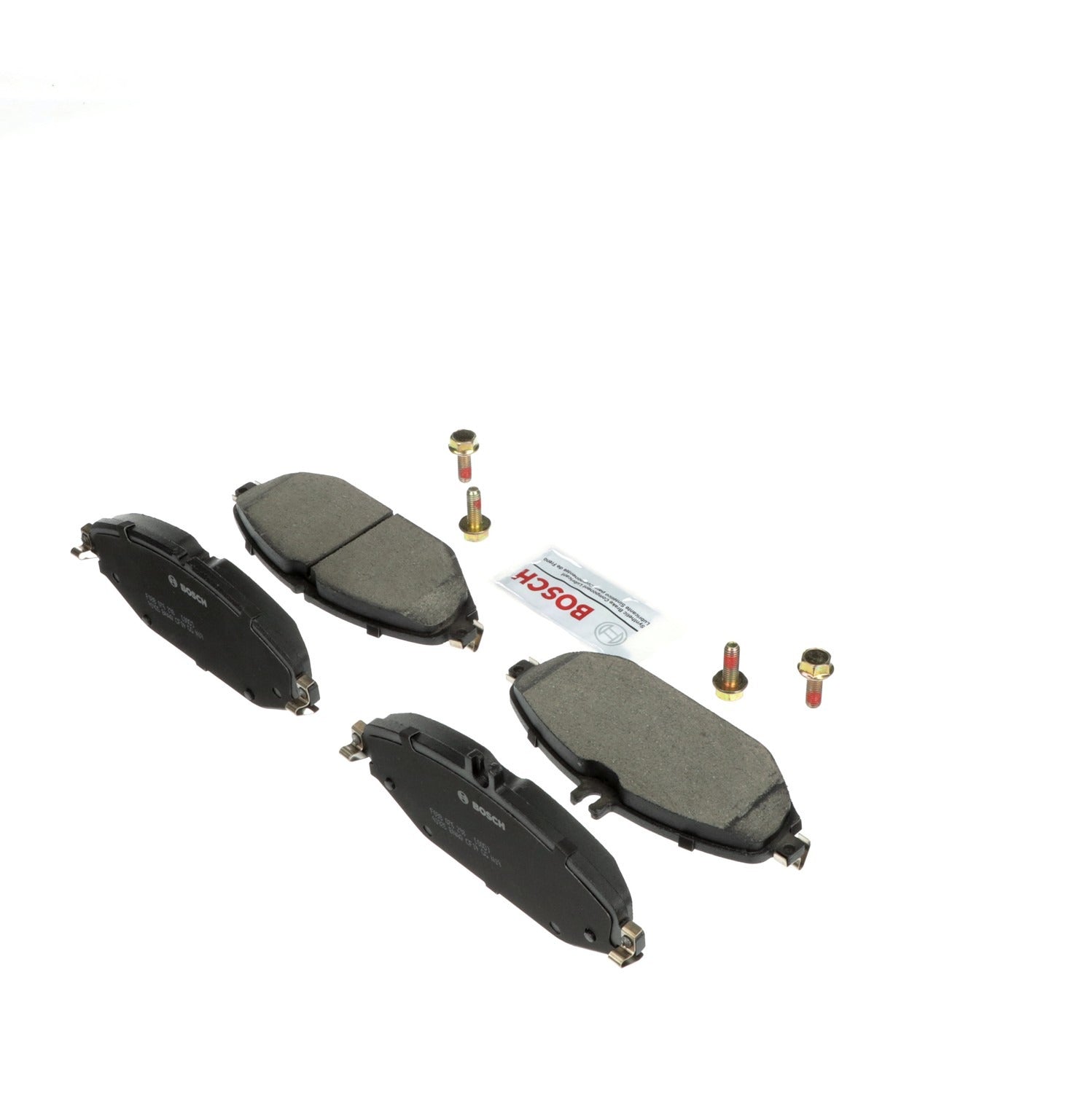 Bosch Disc Brake Pad Set BC1794