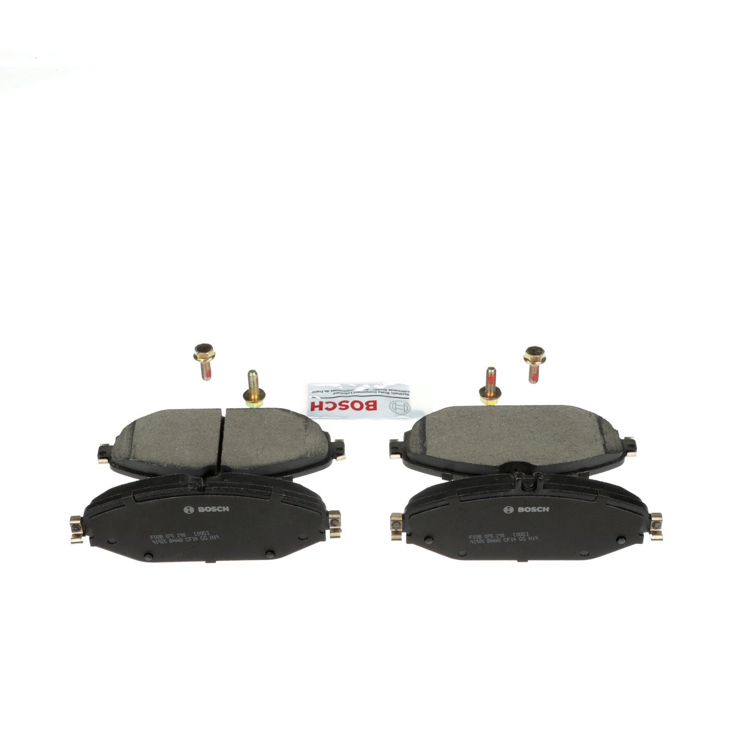 Bosch Disc Brake Pad Set BC1794