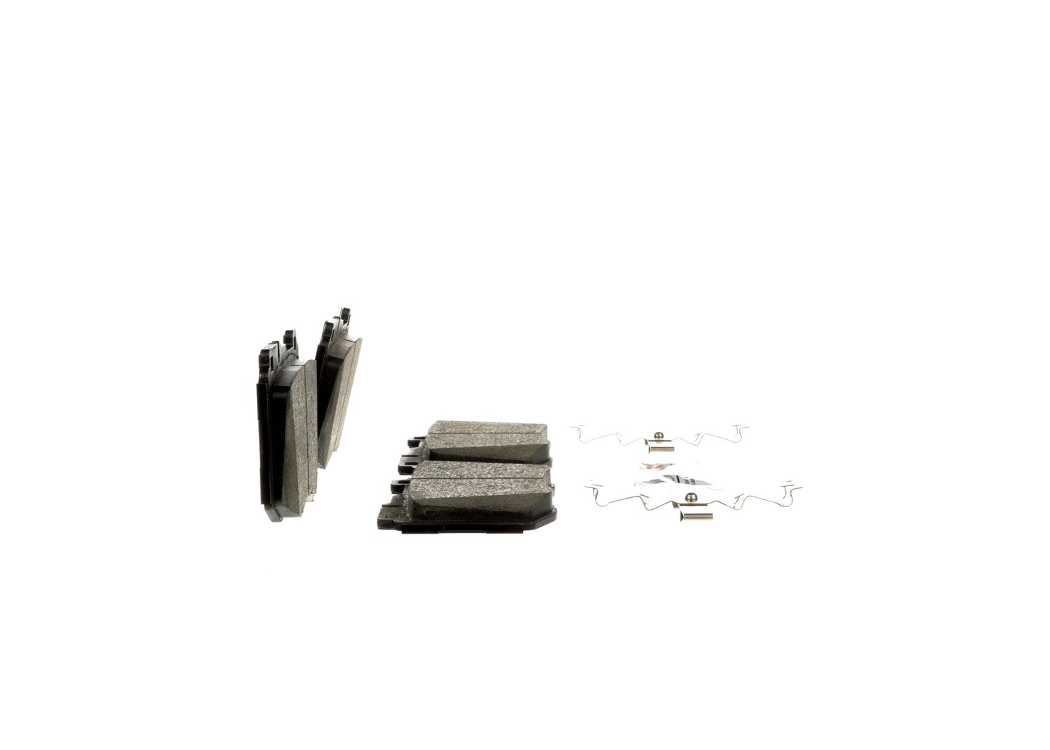 Bosch Disc Brake Pad Set BC1796