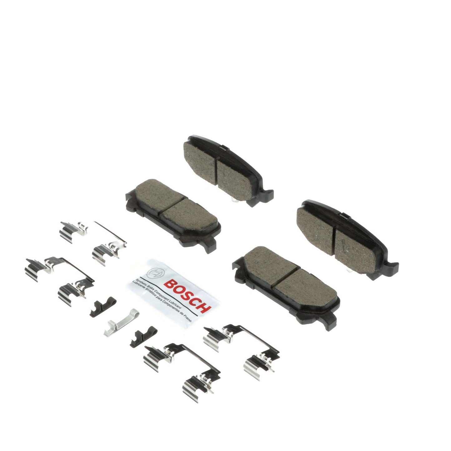 Bosch Disc Brake Pad Set BC1806