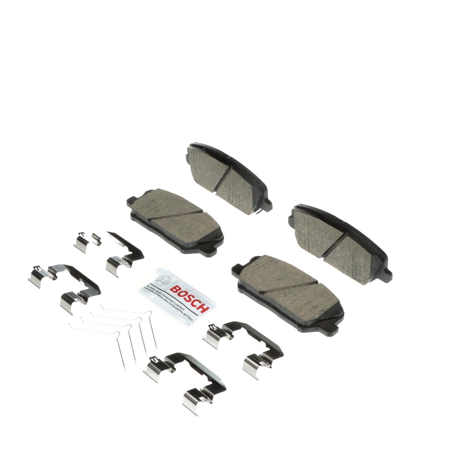 Bosch Disc Brake Pad Set BC1827