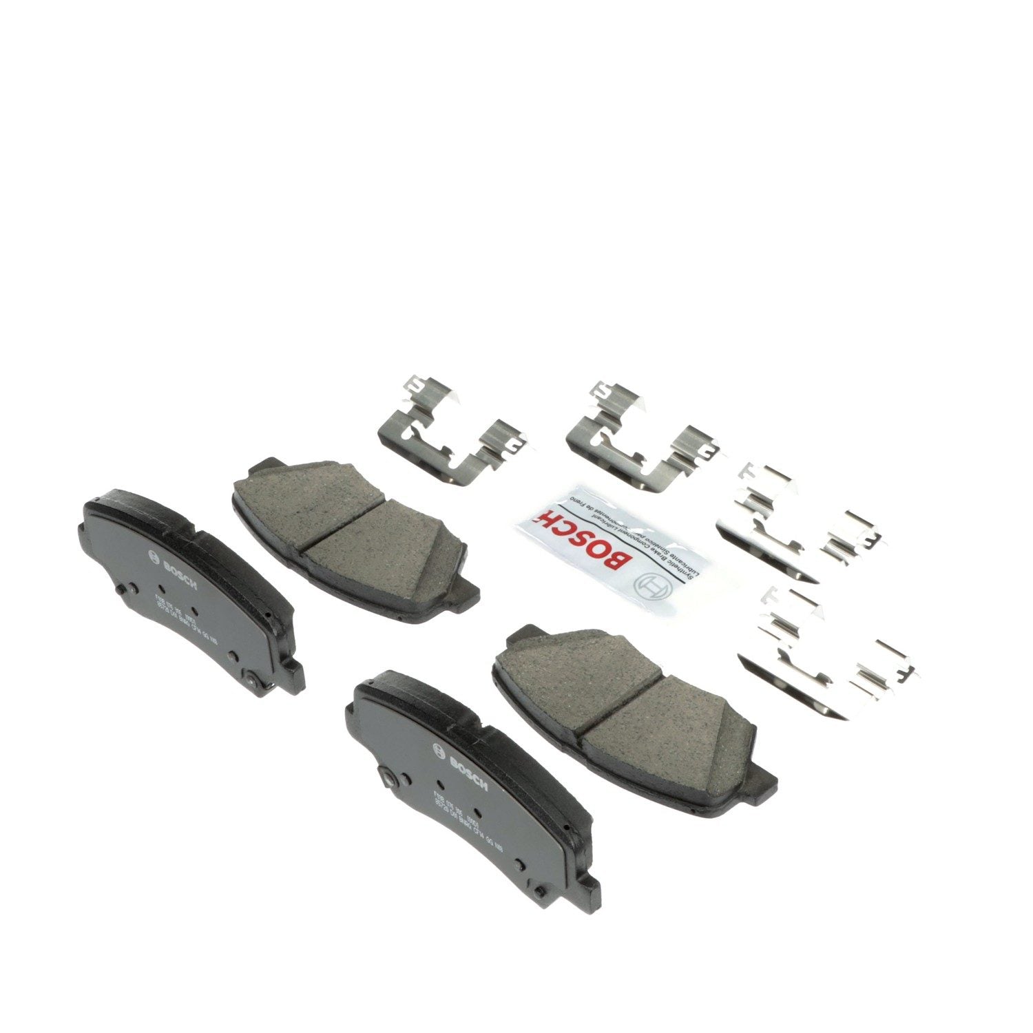 Bosch Disc Brake Pad Set BC1828